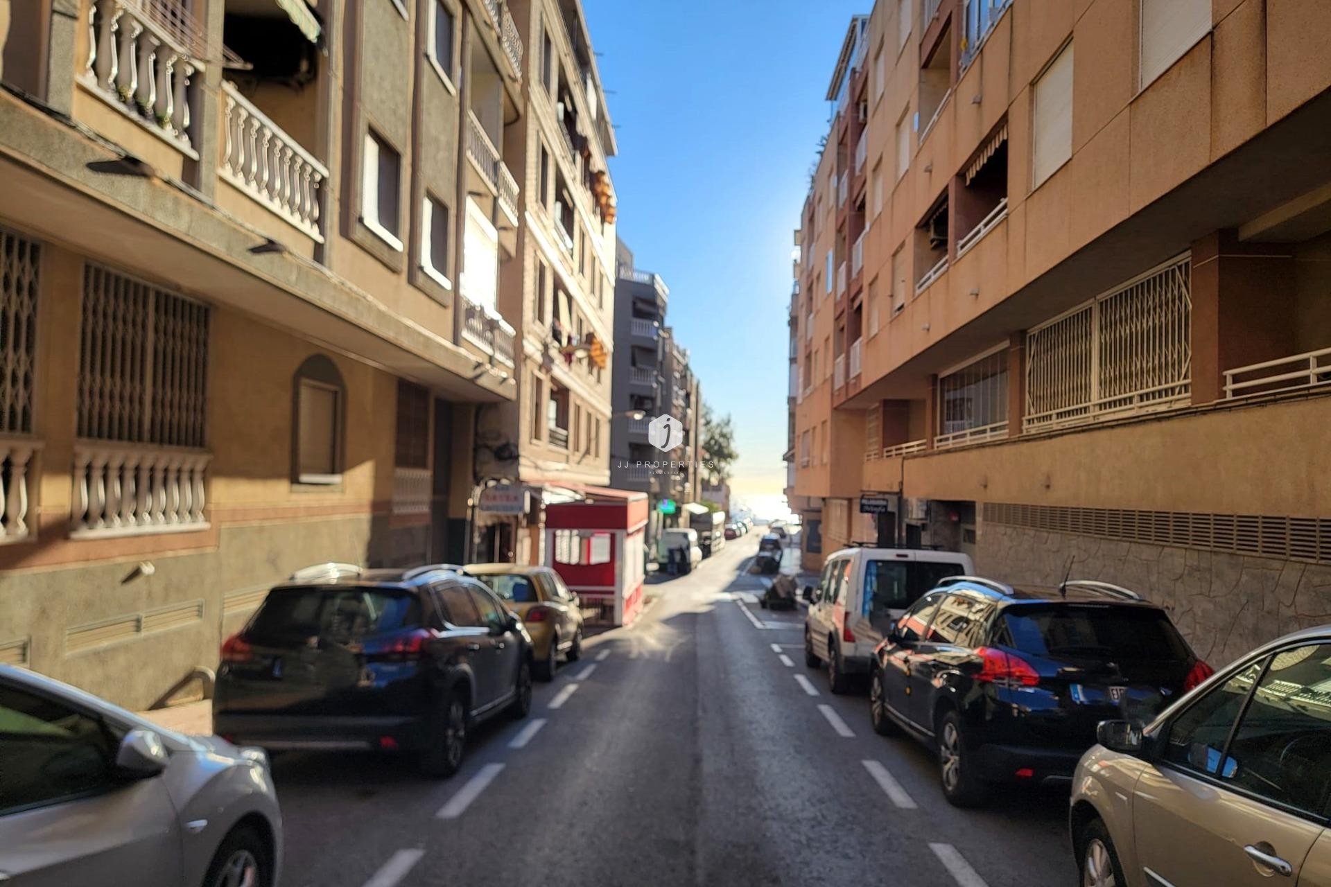 Segunda mano - Ático -
Torrevieja - Playa de los Locos