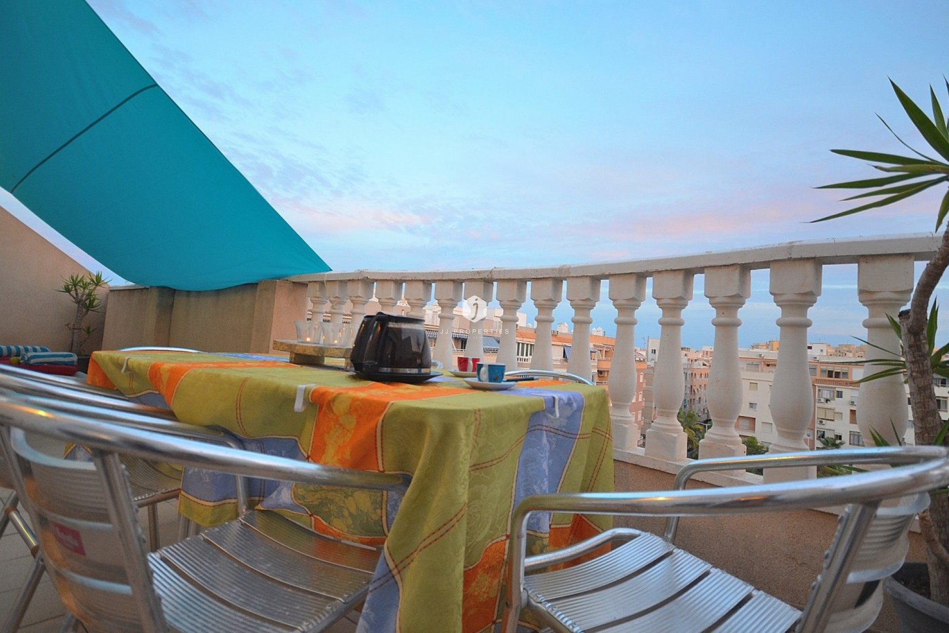 Segunda mano - Ático -
Torrevieja - Playa del Cura