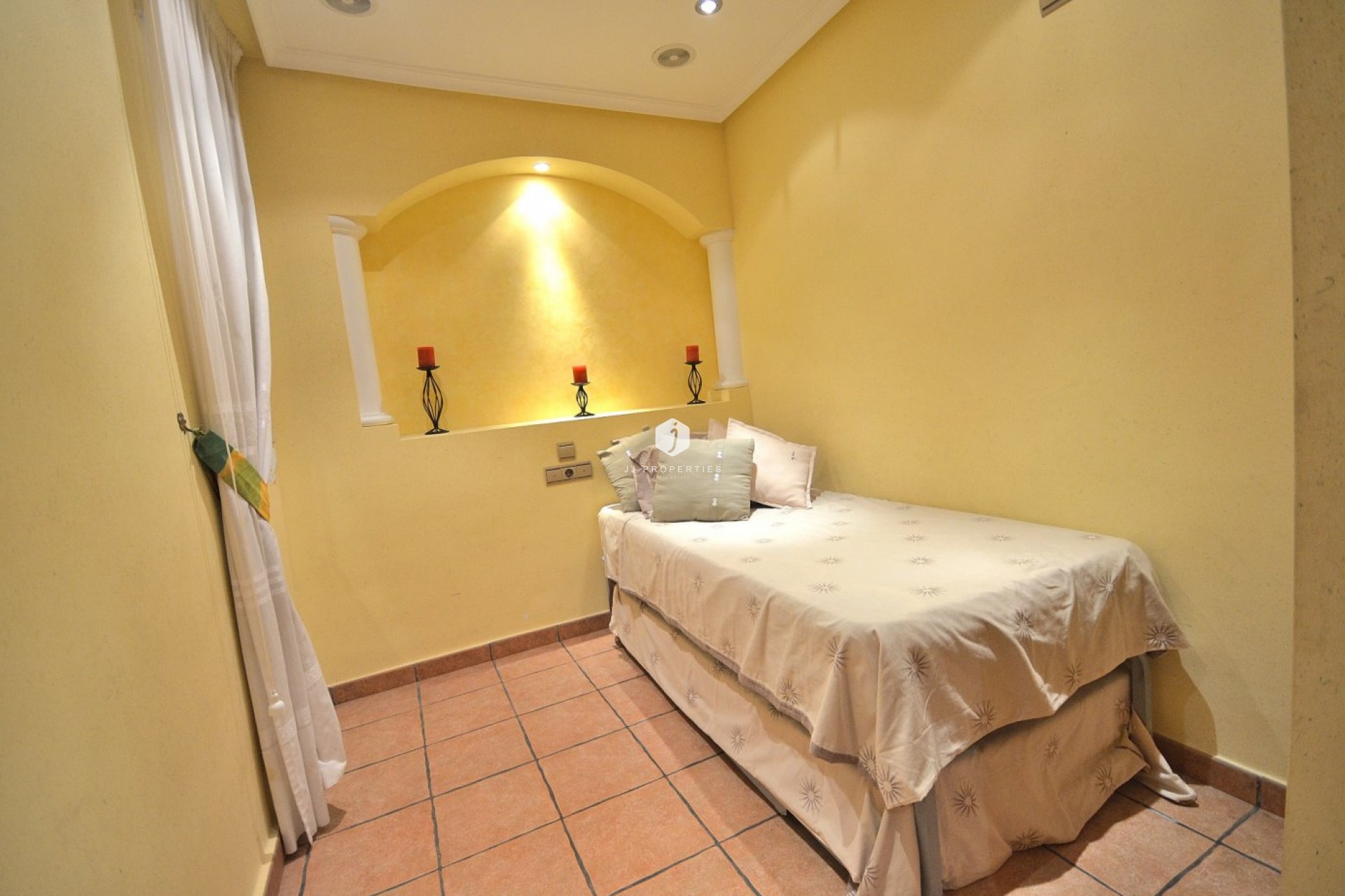 Segunda mano - Ático -
Torrevieja - Playa del Cura