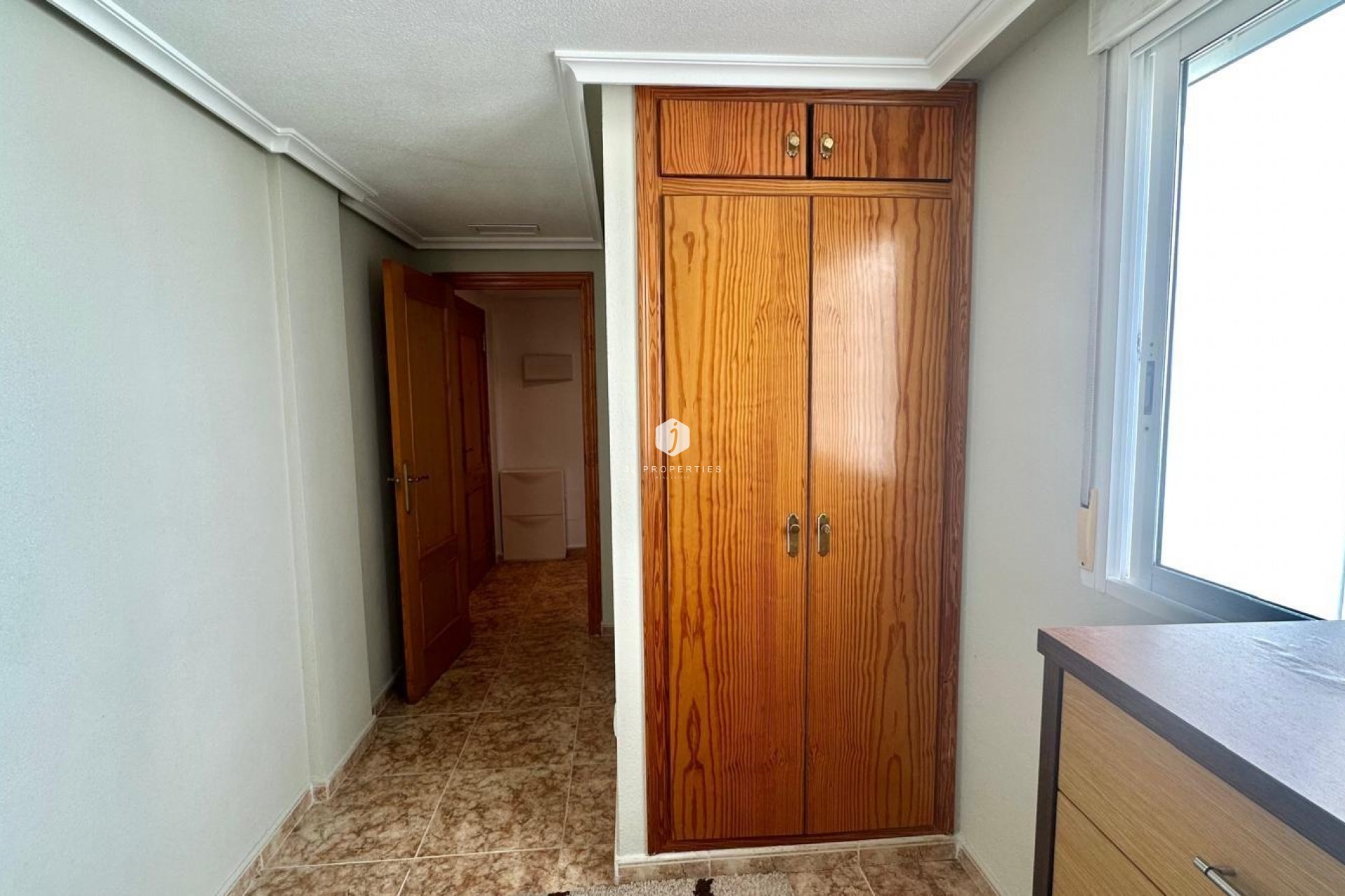 Segunda mano - Ático -
Torrevieja - Playa del Cura