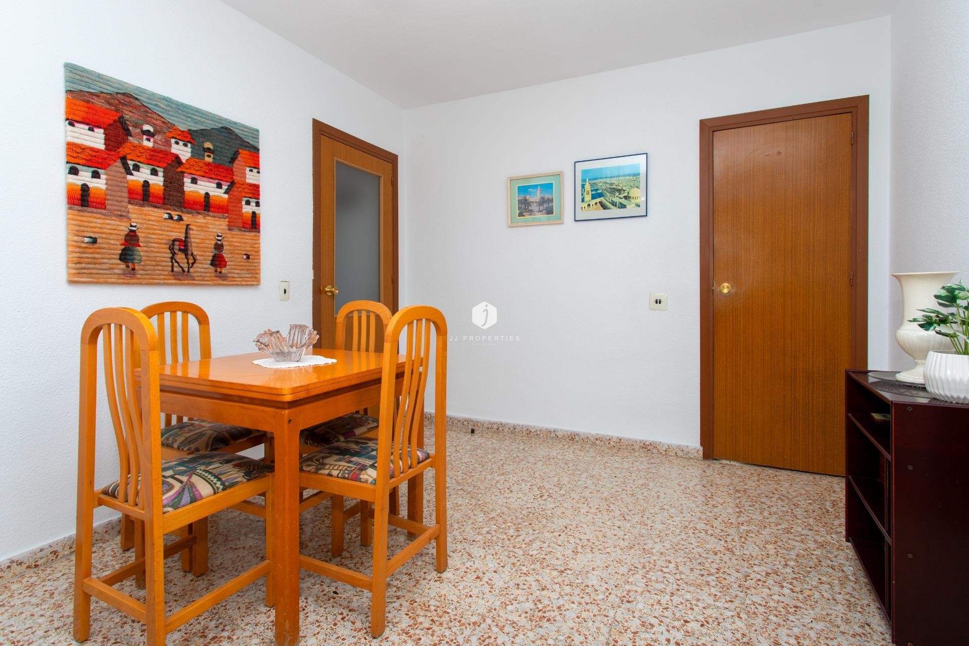 Segunda mano - Ático -
Torrevieja - Playa del Cura