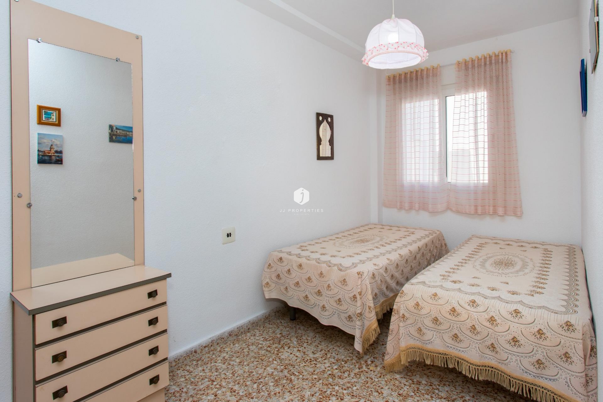 Segunda mano - Ático -
Torrevieja - Playa del Cura
