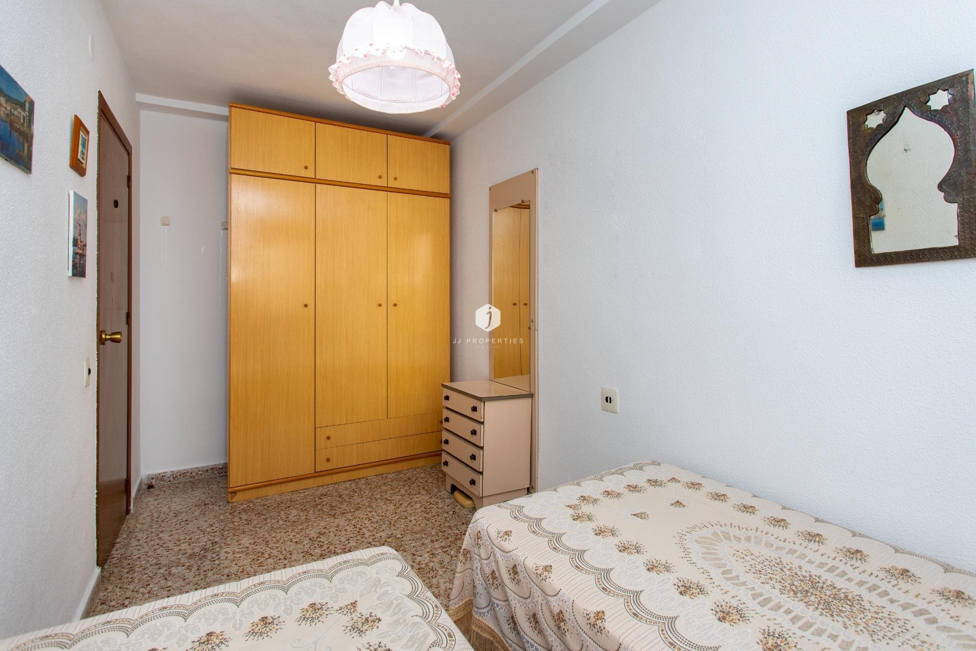 Segunda mano - Ático -
Torrevieja - Playa del Cura