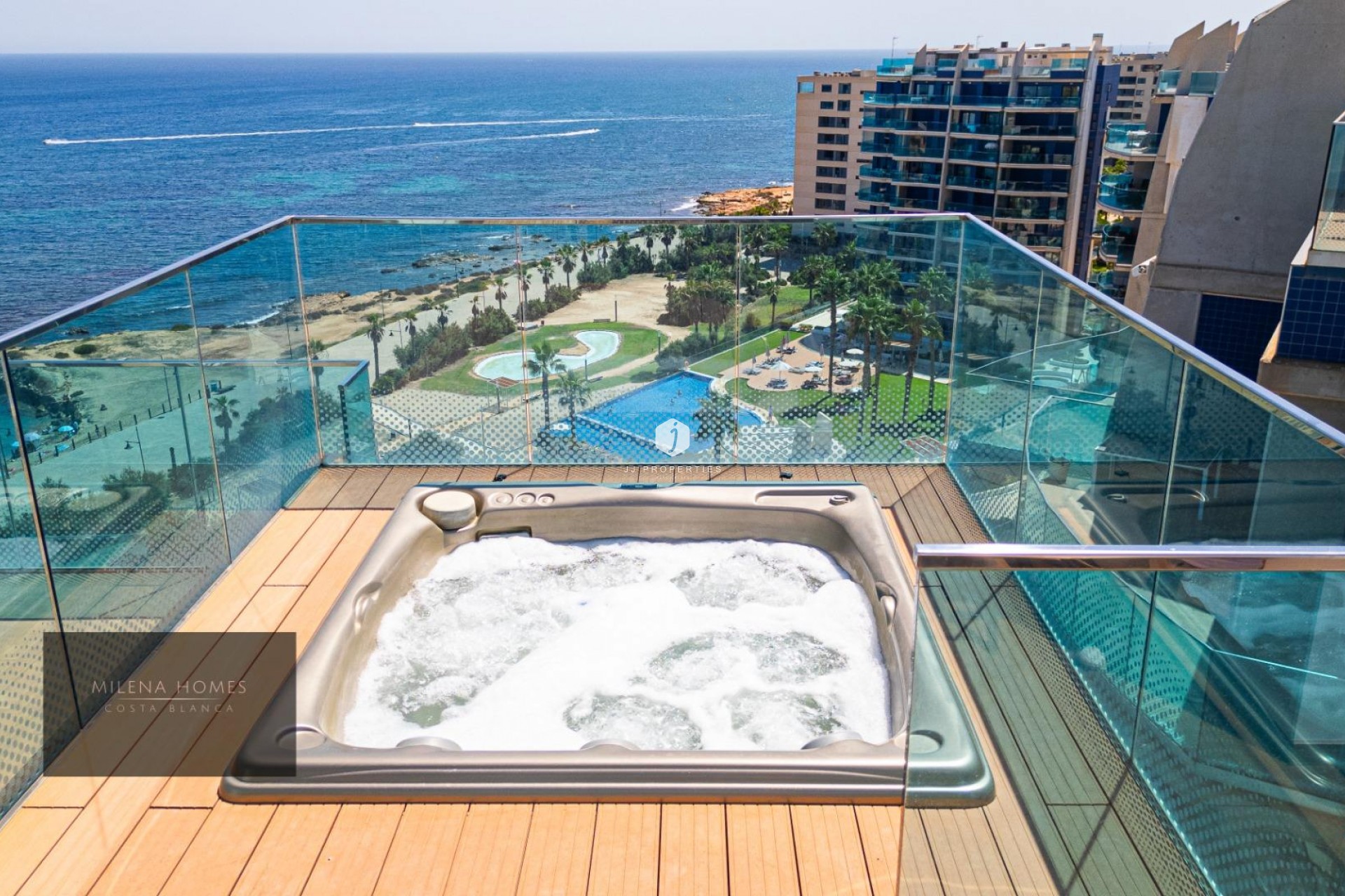 Segunda mano - Ático -
Torrevieja - Punta prima