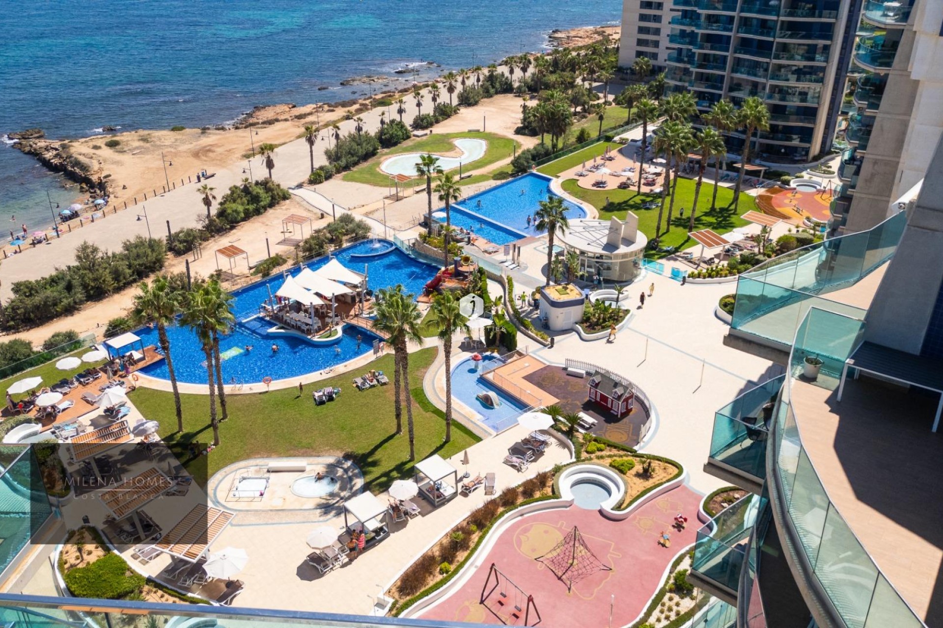 Segunda mano - Ático -
Torrevieja - Punta prima