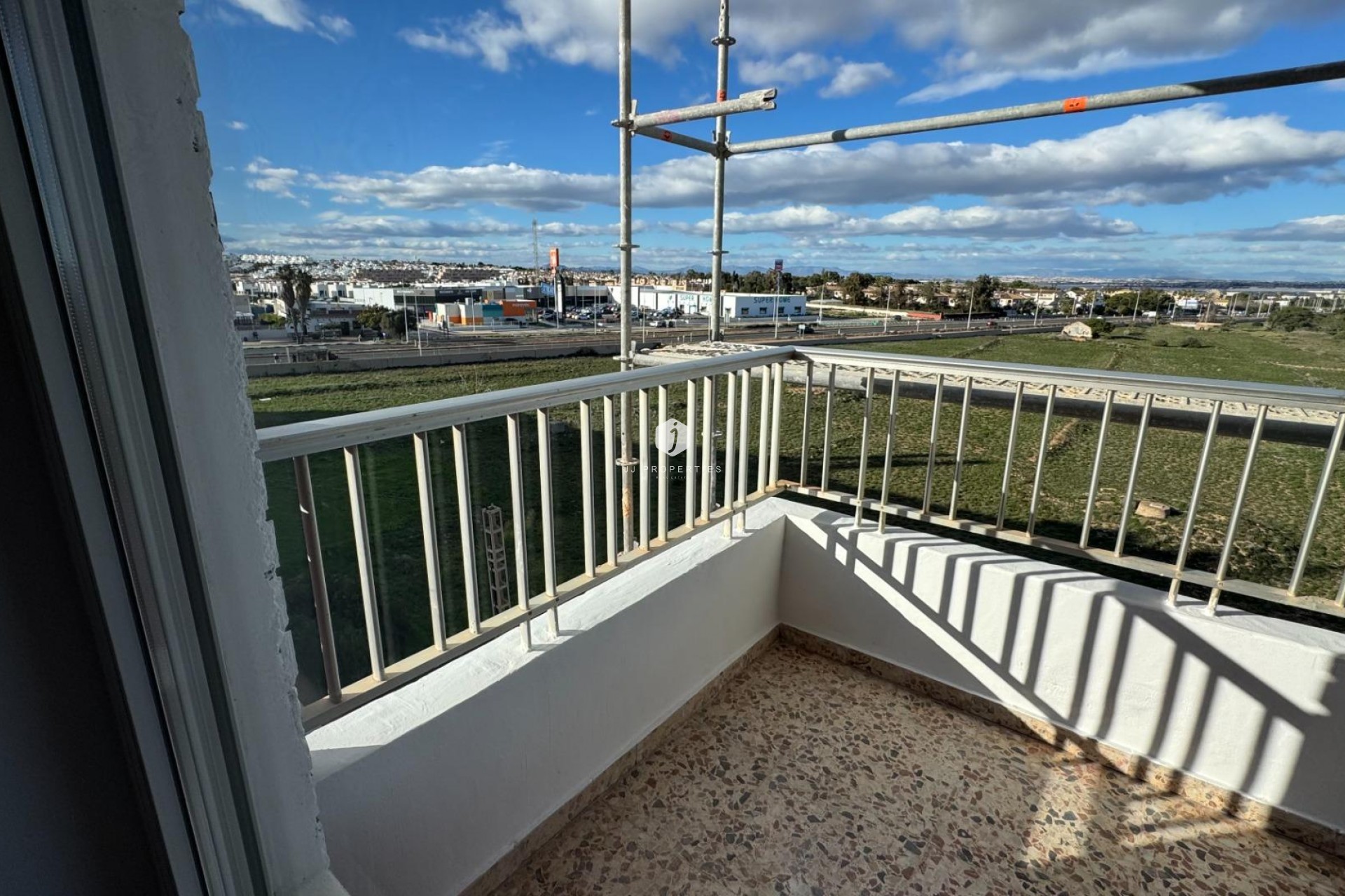 Segunda mano - Ático -
Torrevieja - Punta prima