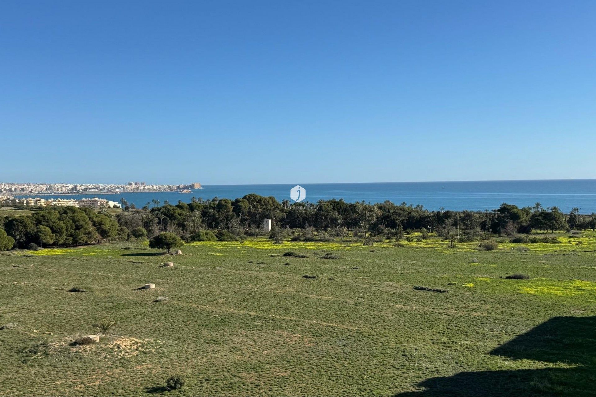Segunda mano - Ático -
Torrevieja - Punta prima