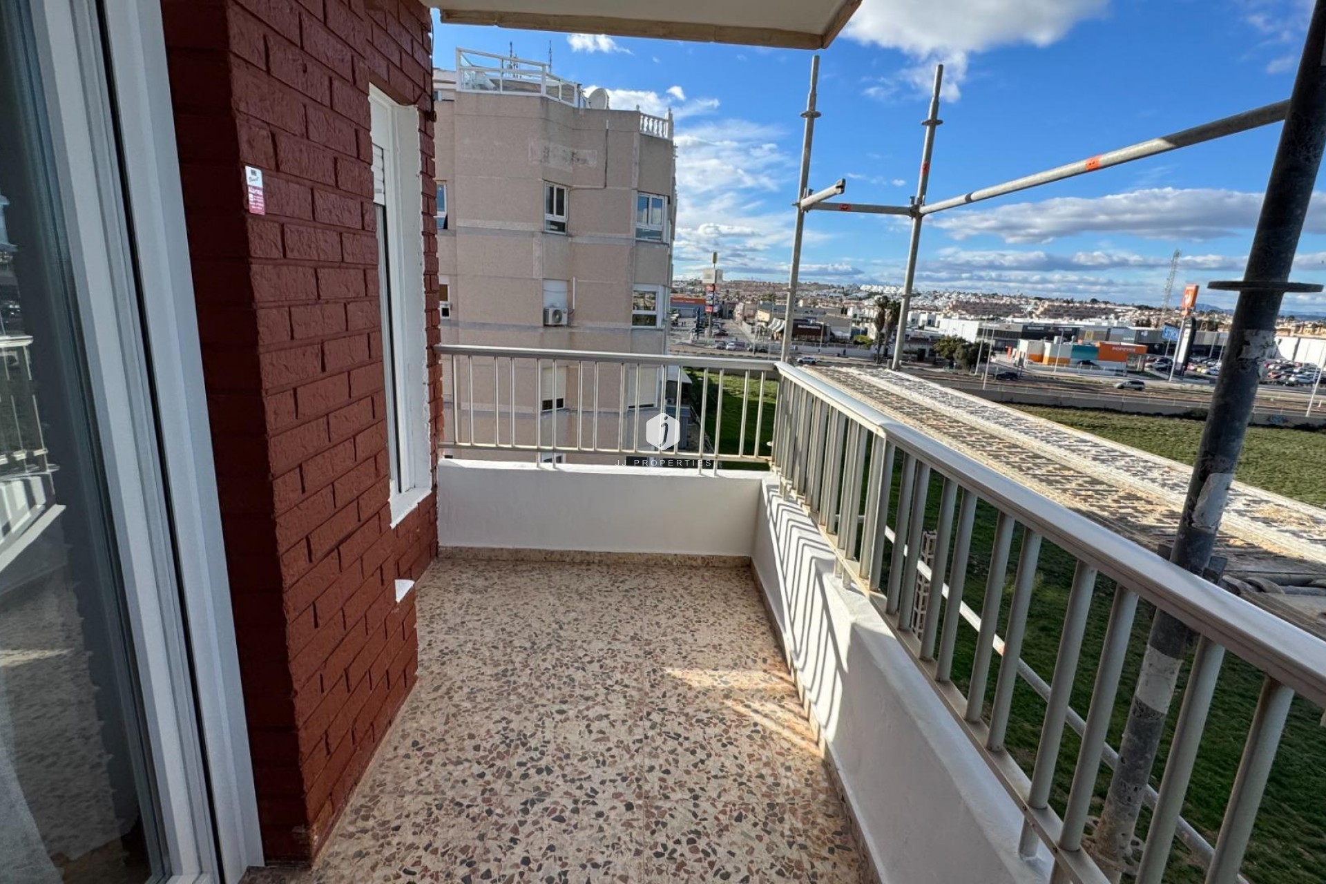 Segunda mano - Ático -
Torrevieja - Punta prima