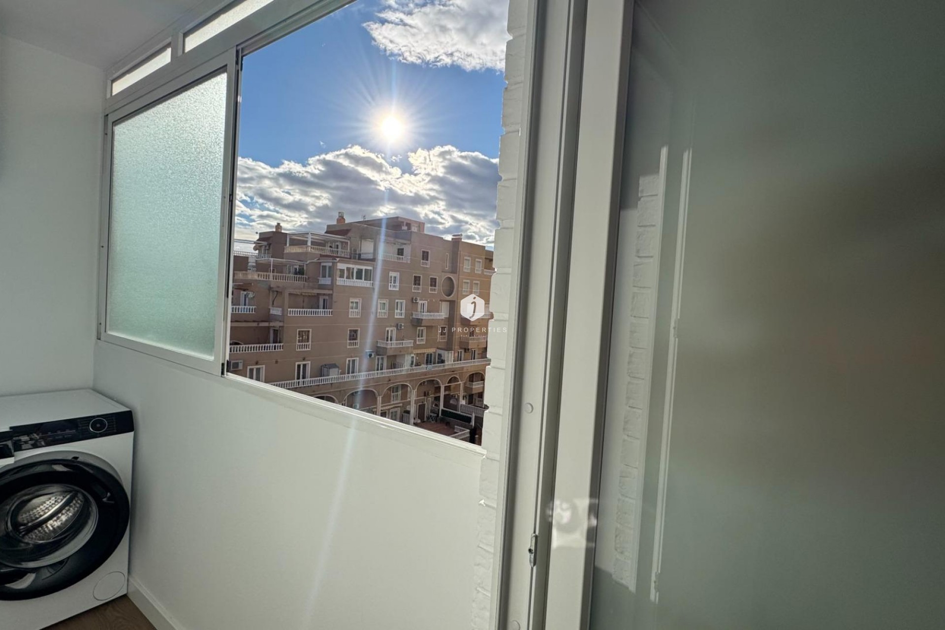 Segunda mano - Ático -
Torrevieja - Punta prima