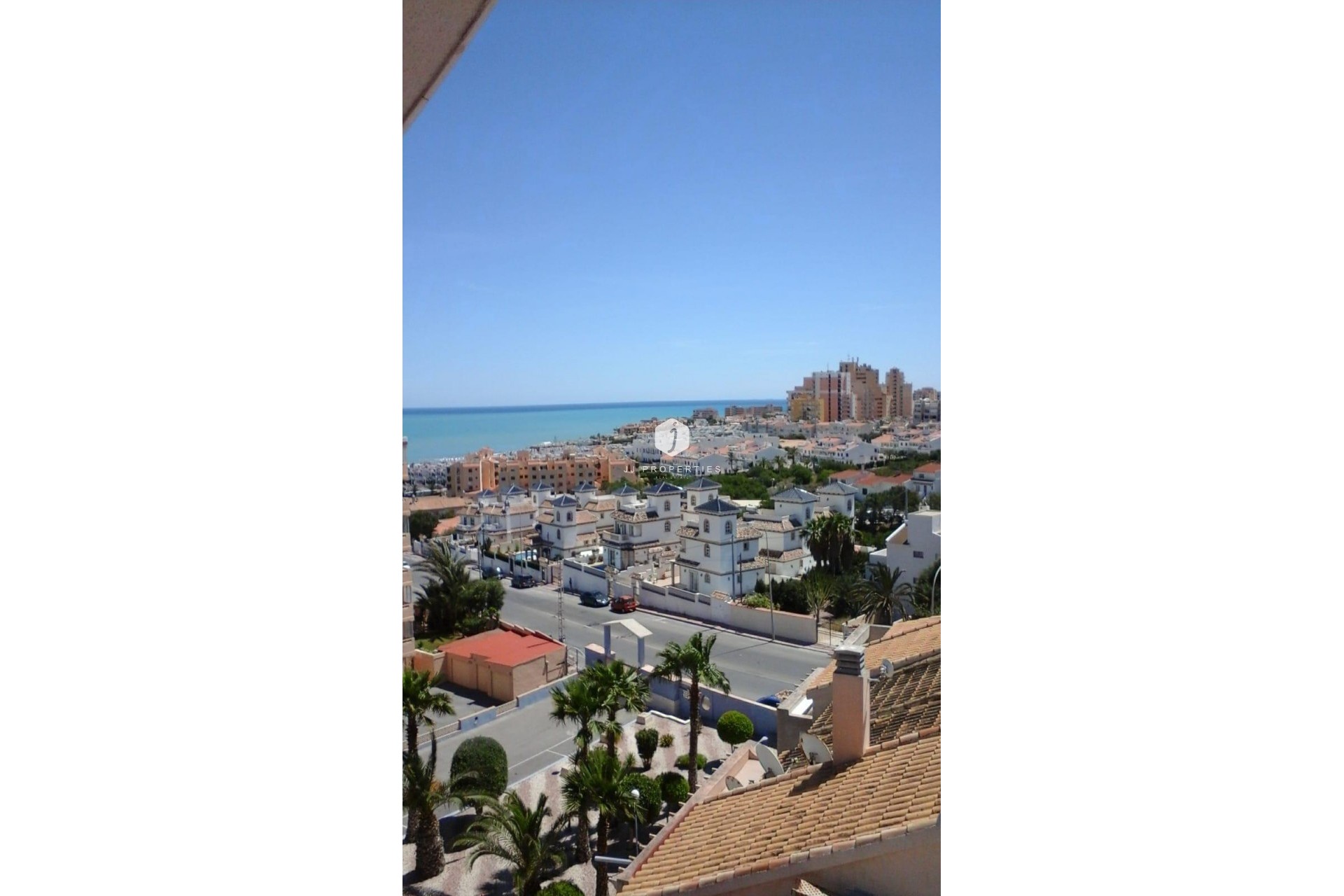 Segunda mano - Ático -
Torrevieja - Torreblanca