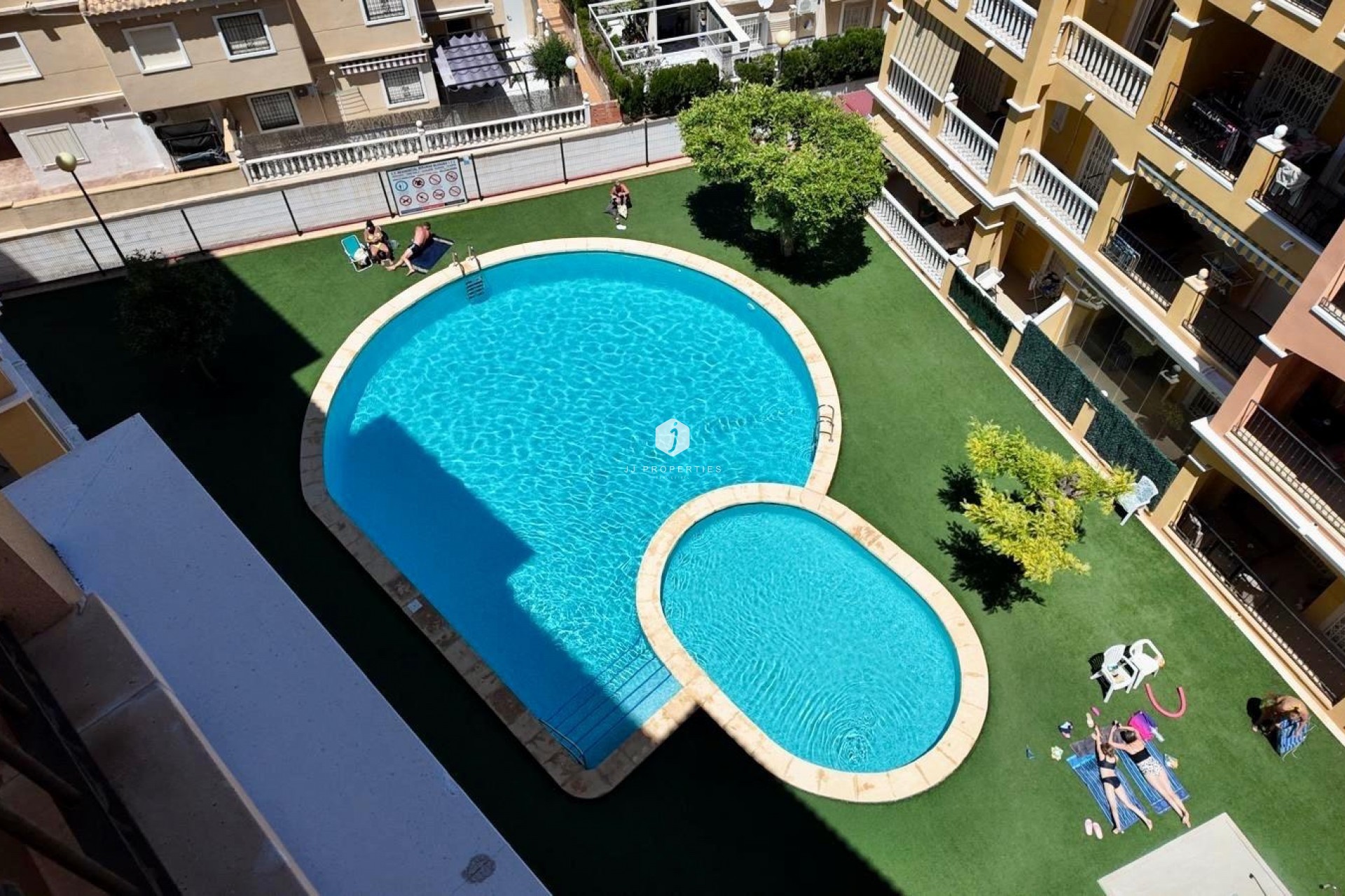 Segunda mano - Ático -
Torrevieja - Torreblanca