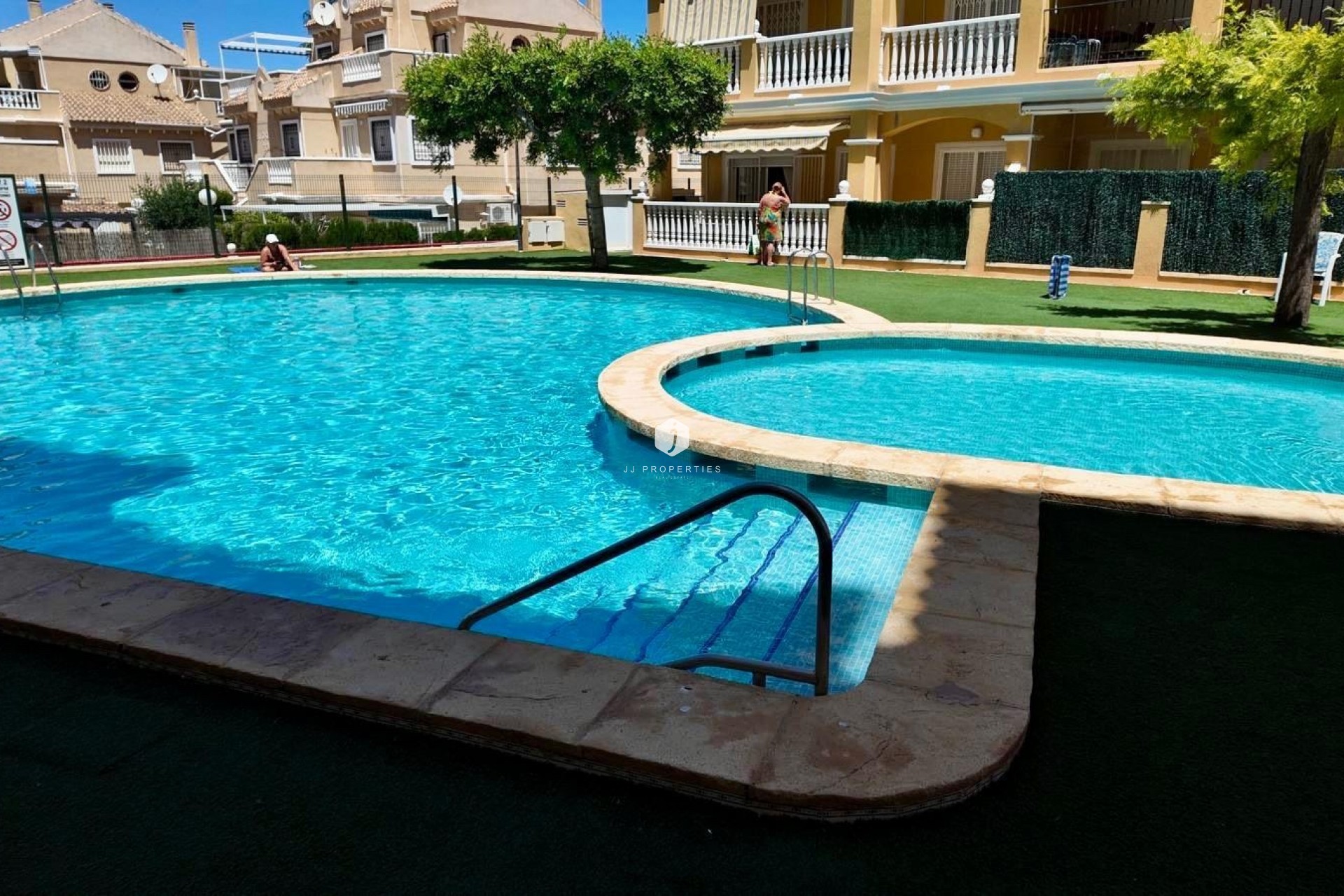 Segunda mano - Ático -
Torrevieja - Torreblanca