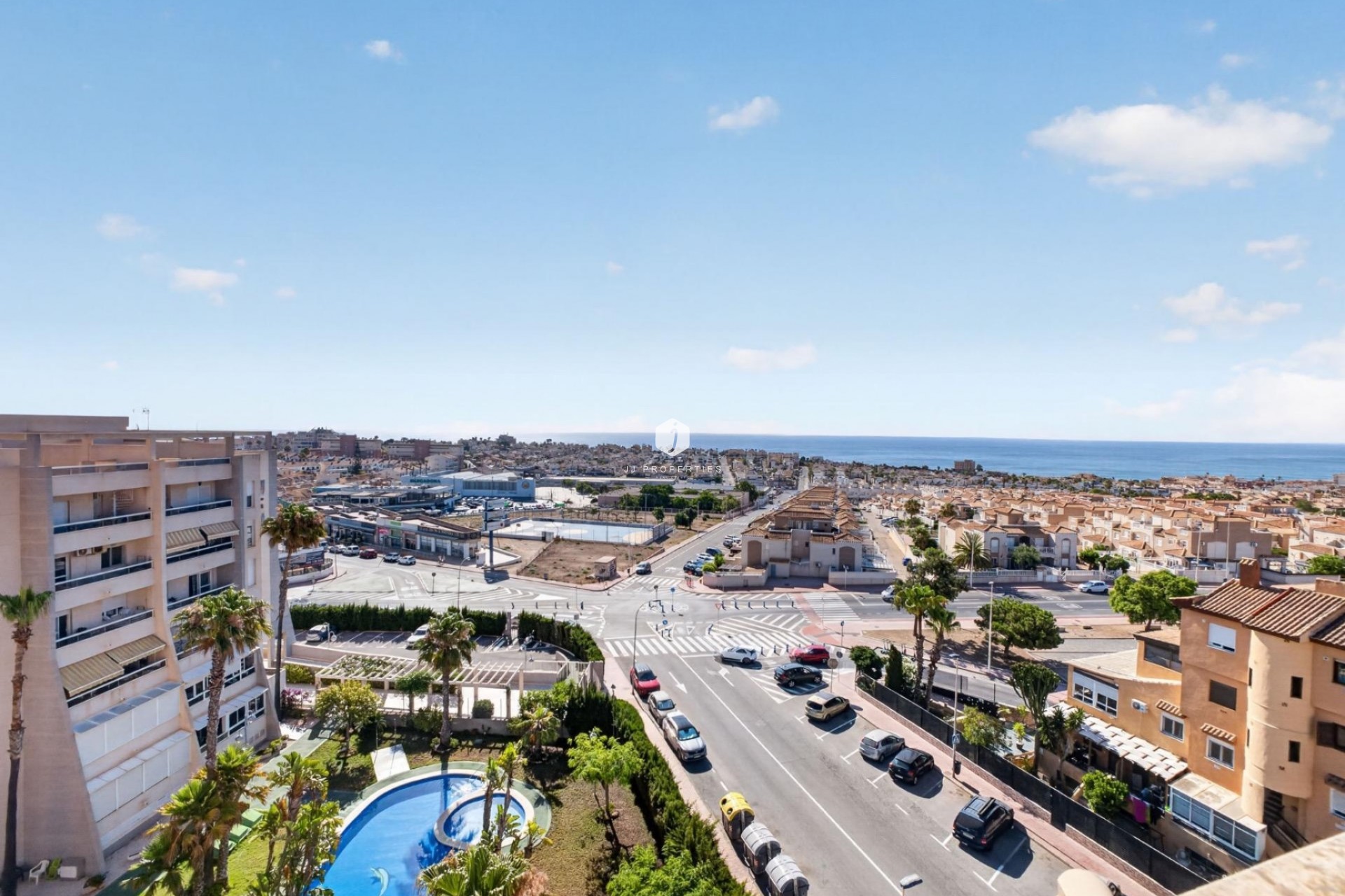Segunda mano - Ático -
Torrevieja - Torreblanca