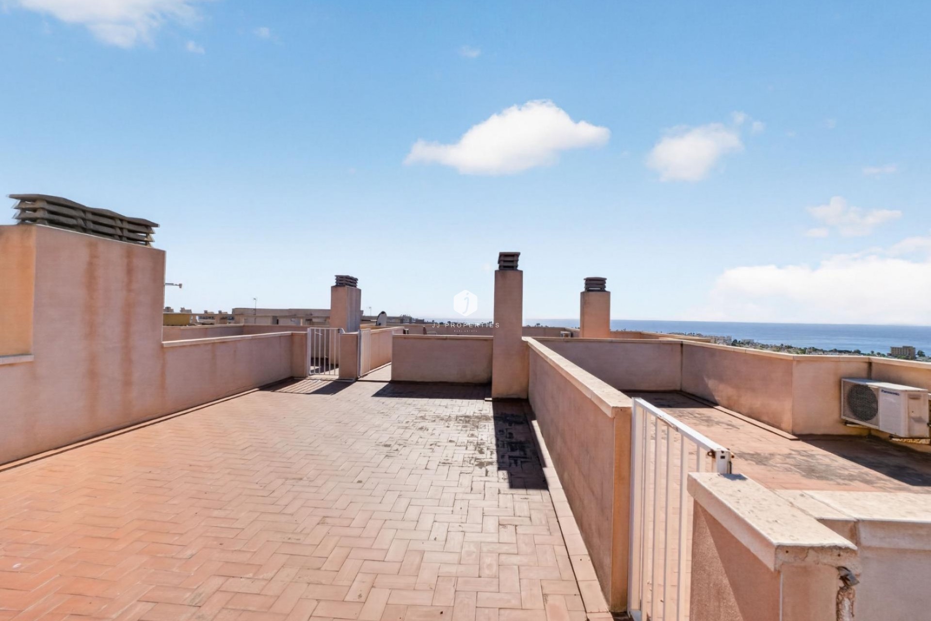 Segunda mano - Ático -
Torrevieja - Torreblanca