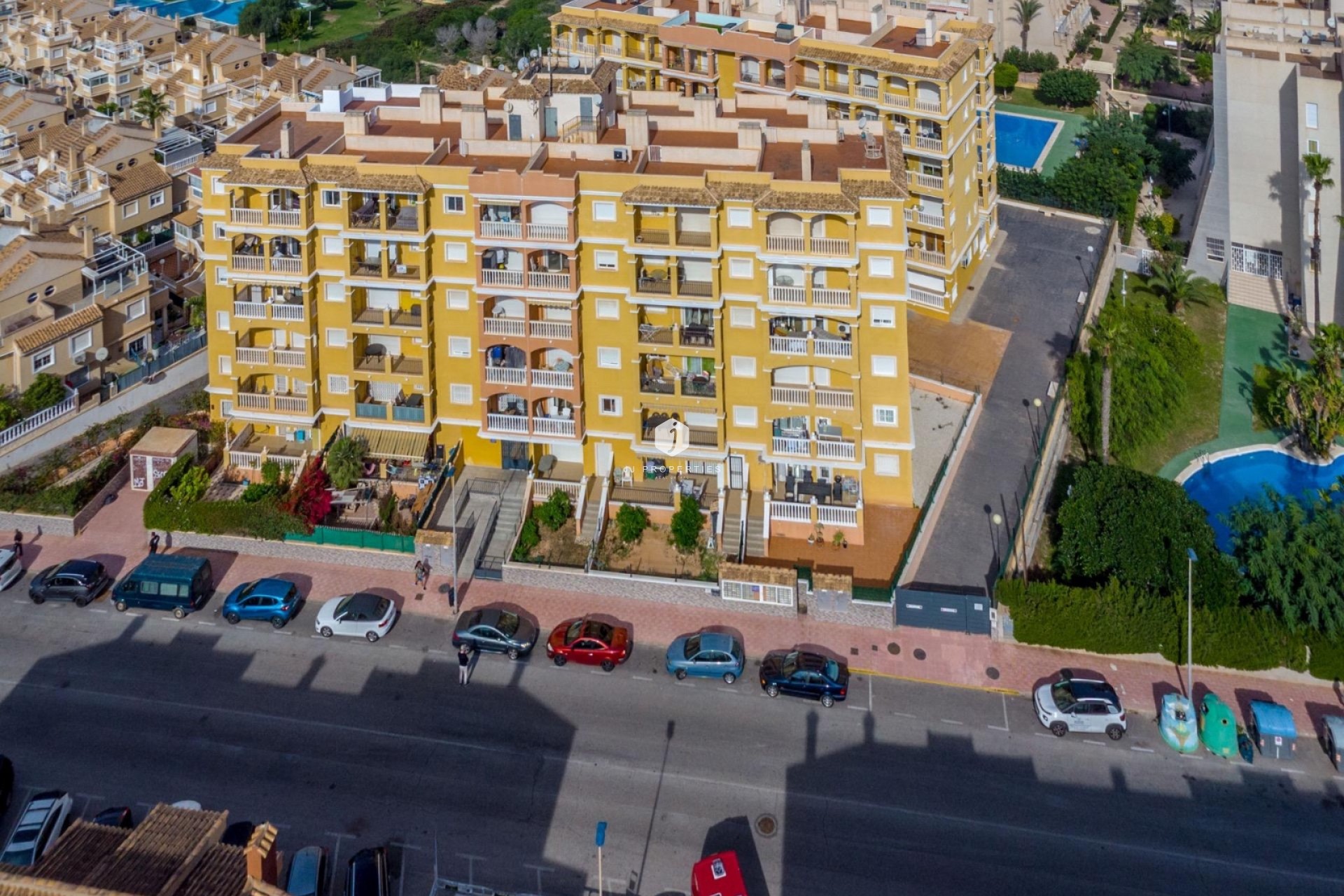 Segunda mano - Ático -
Torrevieja - Torreblanca