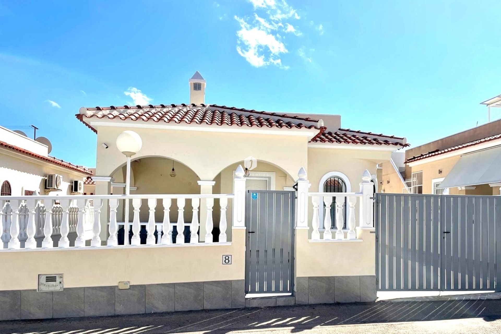 Segunda mano - Bungalow -
Algorfa - Inland