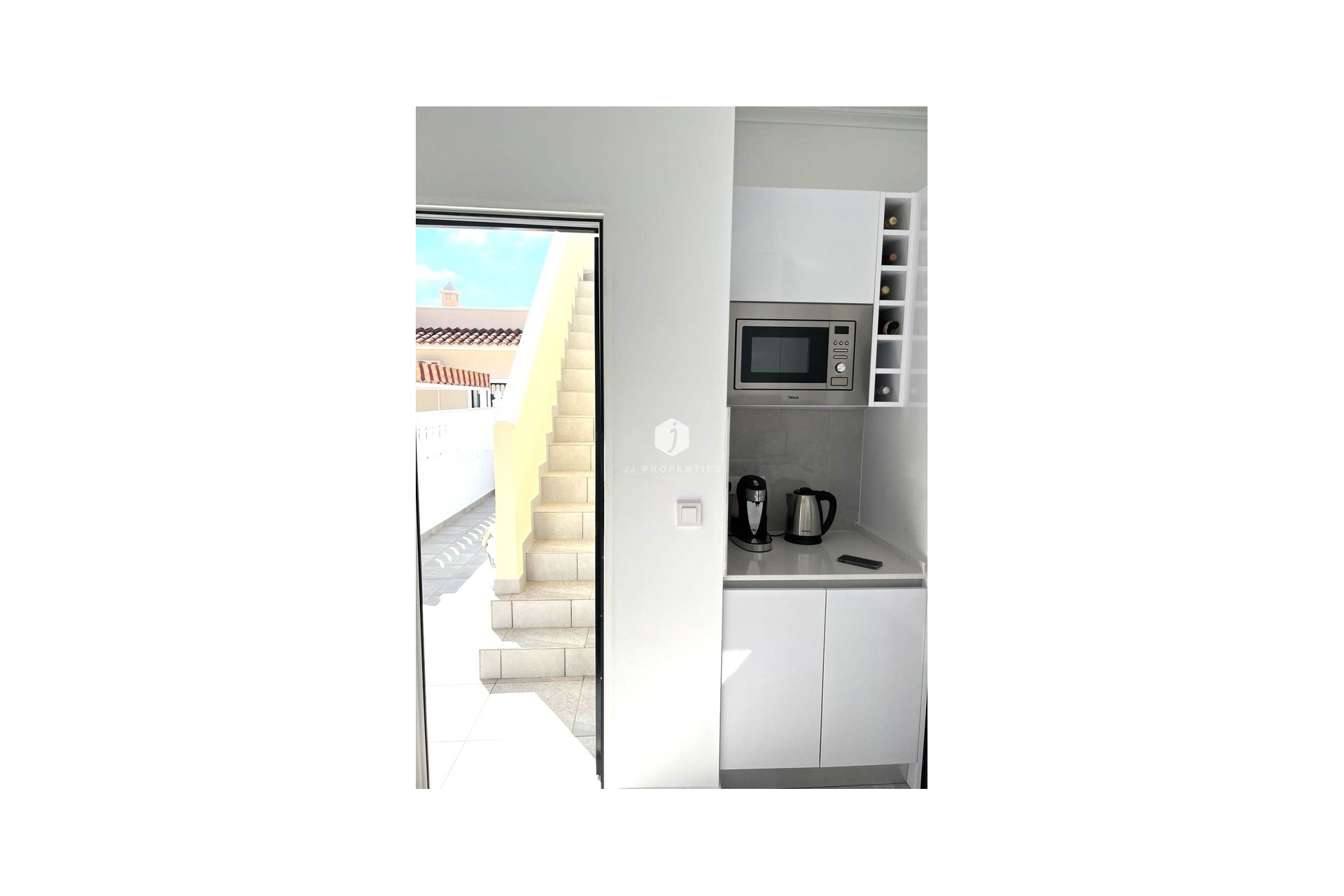 Segunda mano - Bungalow -
Algorfa - Inland