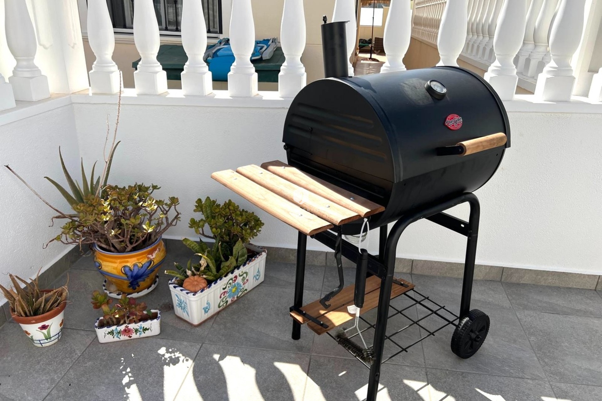 Segunda mano - Bungalow -
Algorfa - Inland