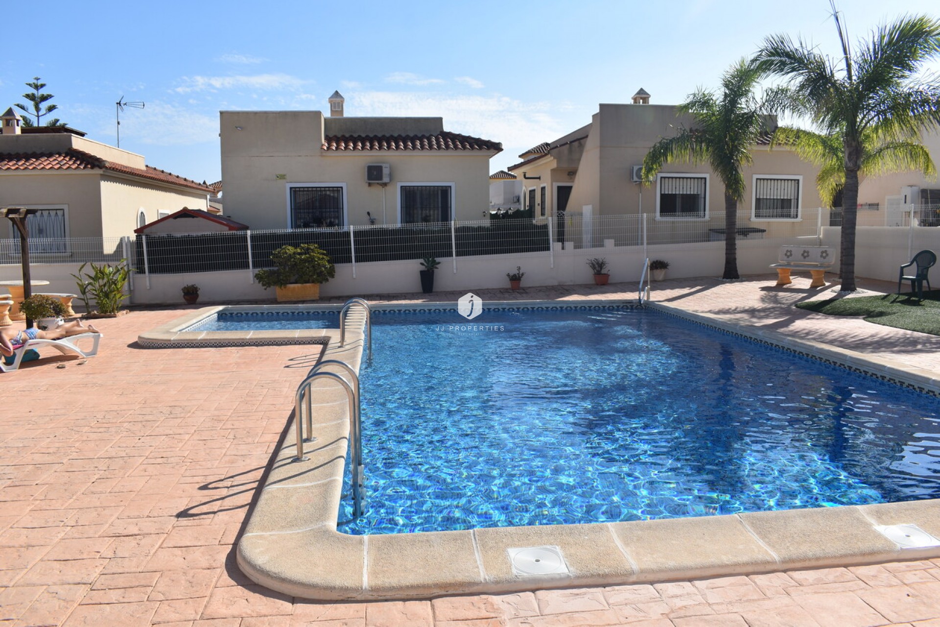 Segunda mano - Bungalow -
Algorfa - Inland