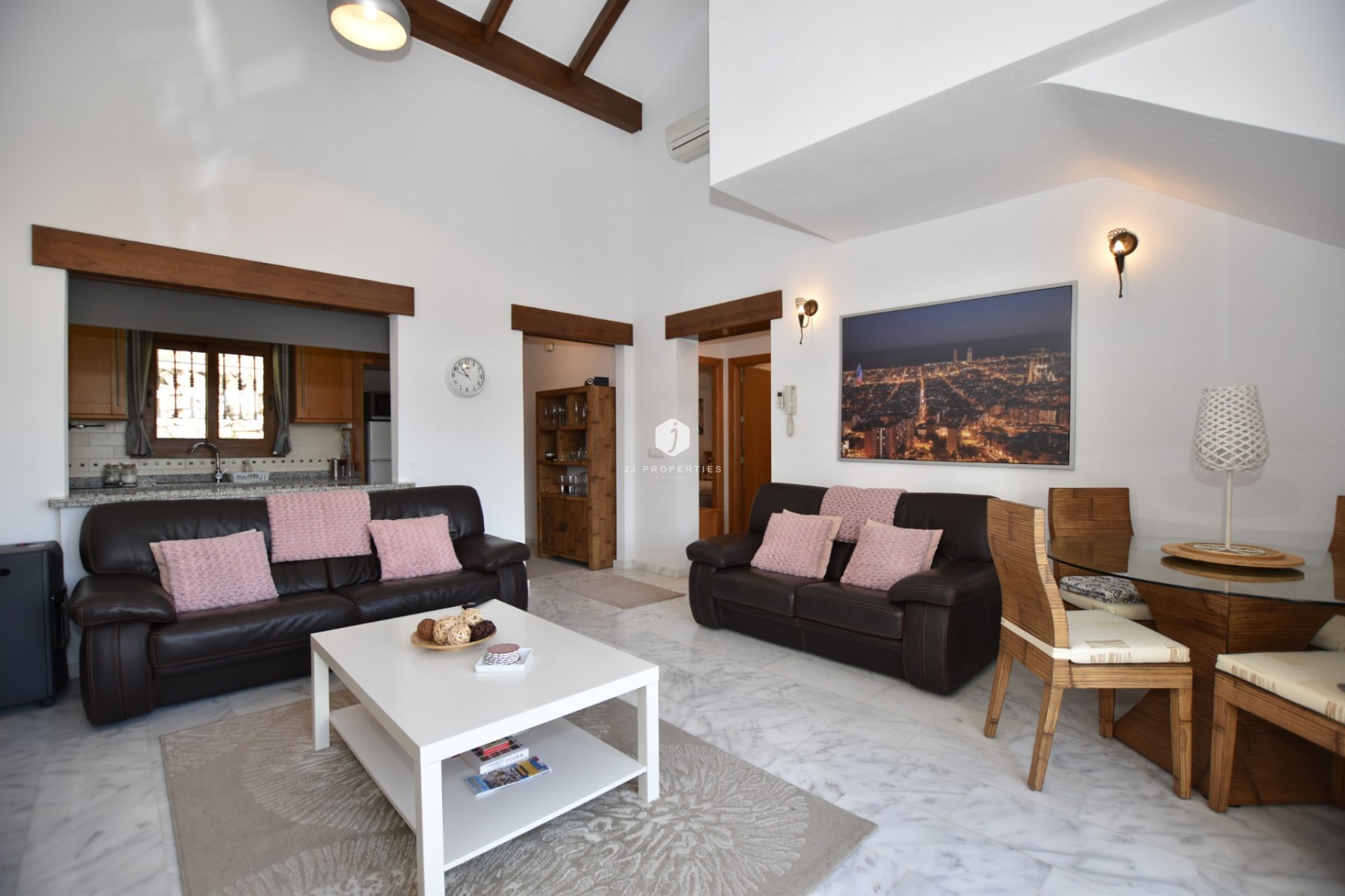 Segunda mano - Bungalow -
Algorfa - Inland