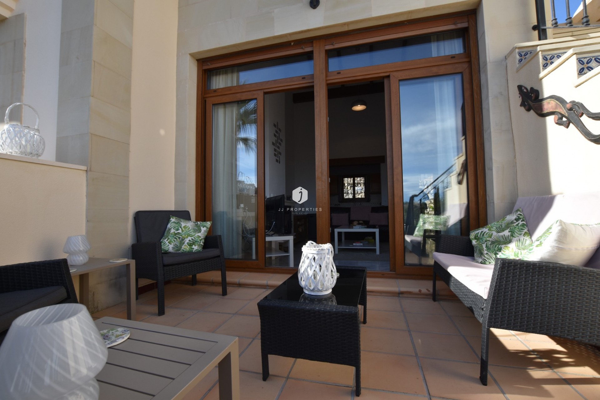 Segunda mano - Bungalow -
Algorfa - Inland