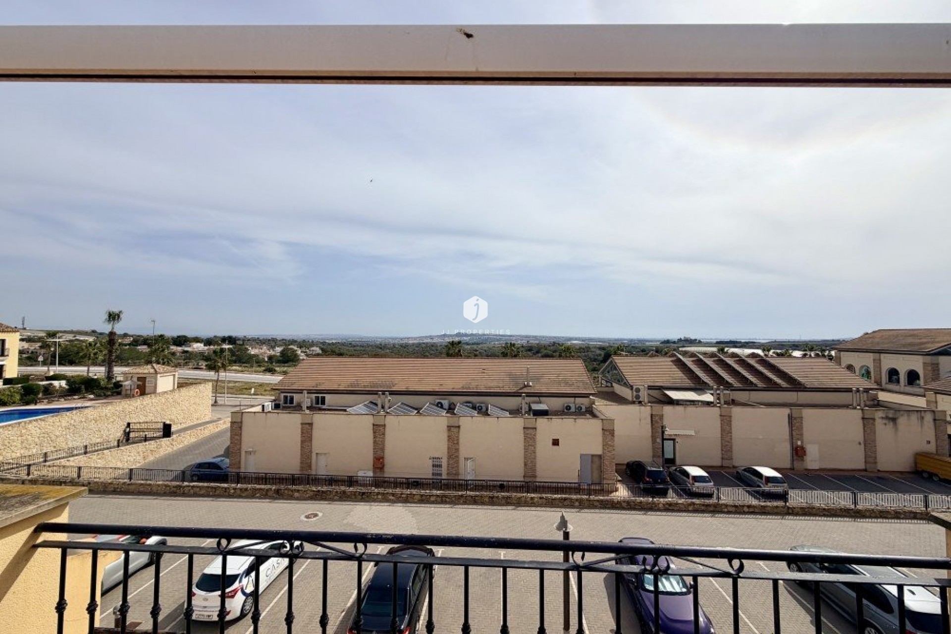 Segunda mano - Bungalow -
Algorfa - Inland