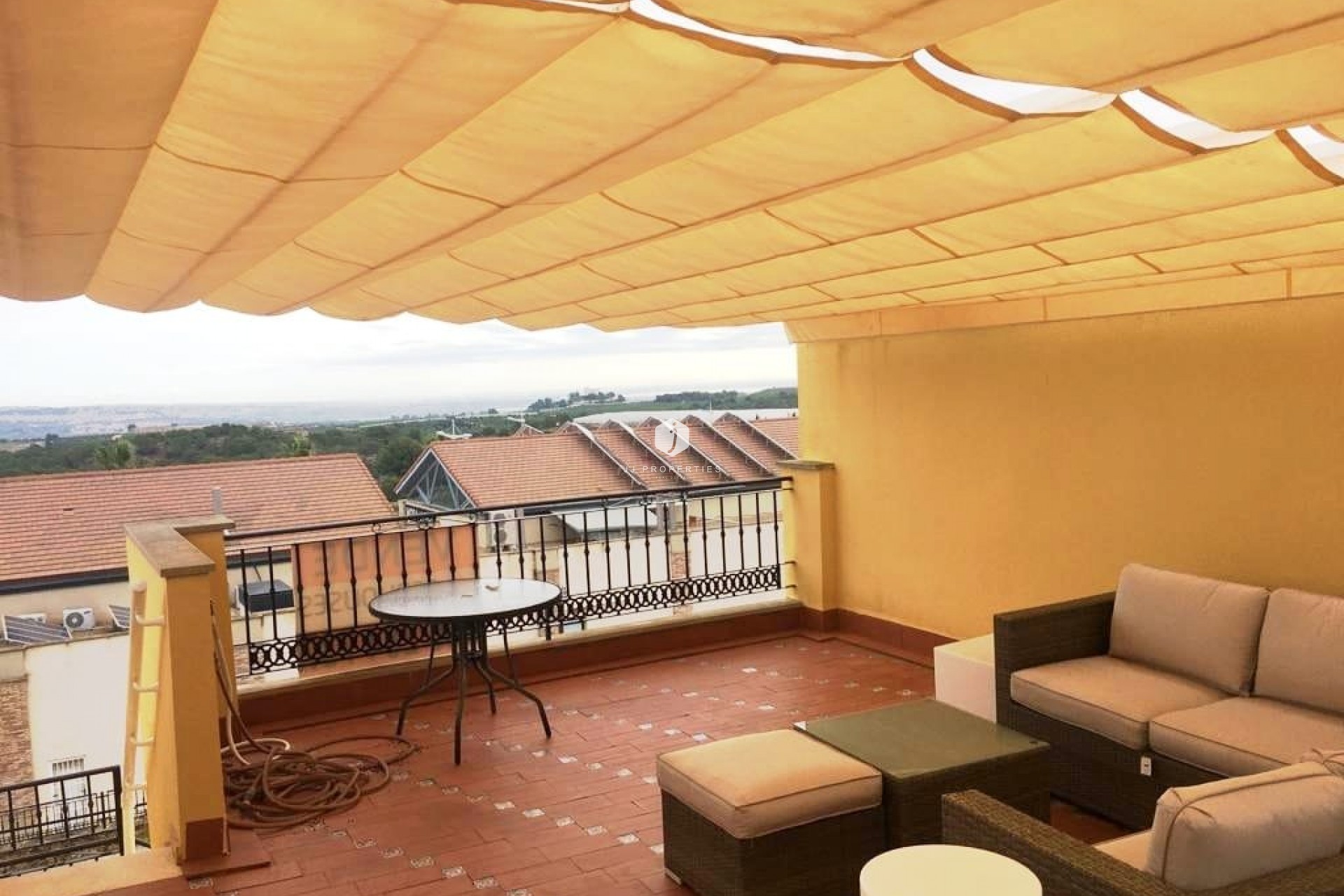 Segunda mano - Bungalow -
Algorfa - Inland