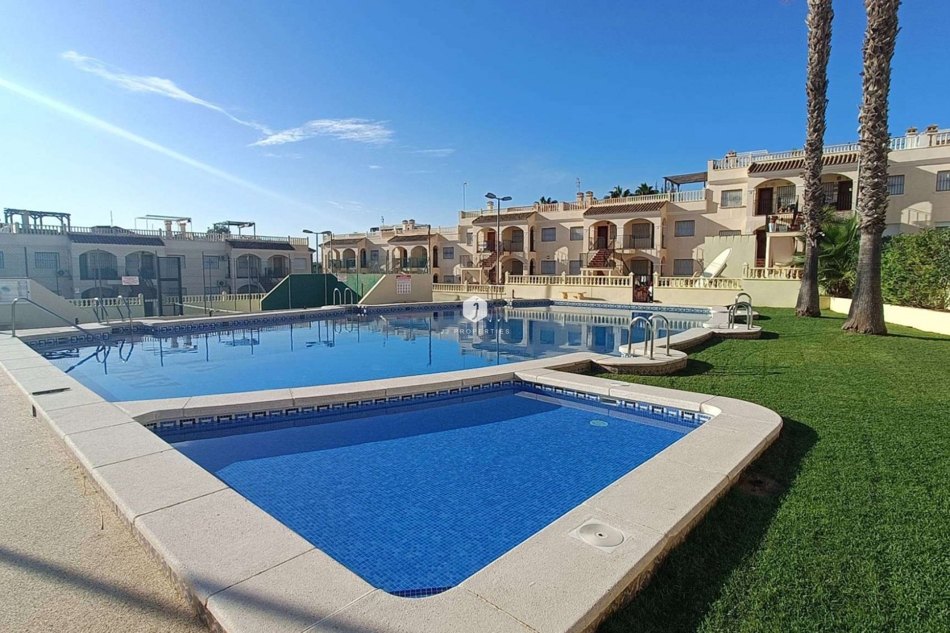 Segunda mano - Bungalow -
Algorfa - Inland
