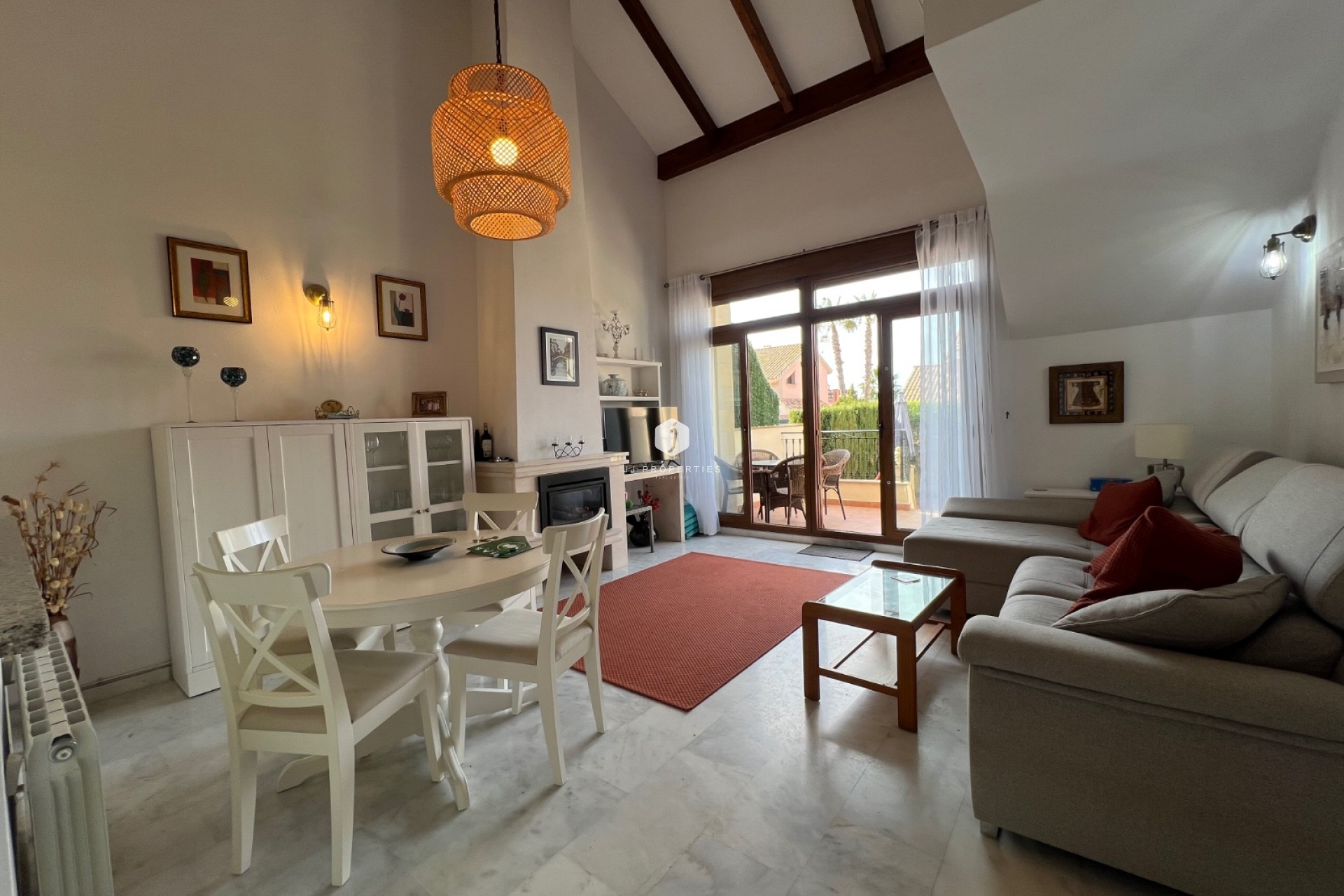 Segunda mano - Bungalow -
Algorfa - Inland