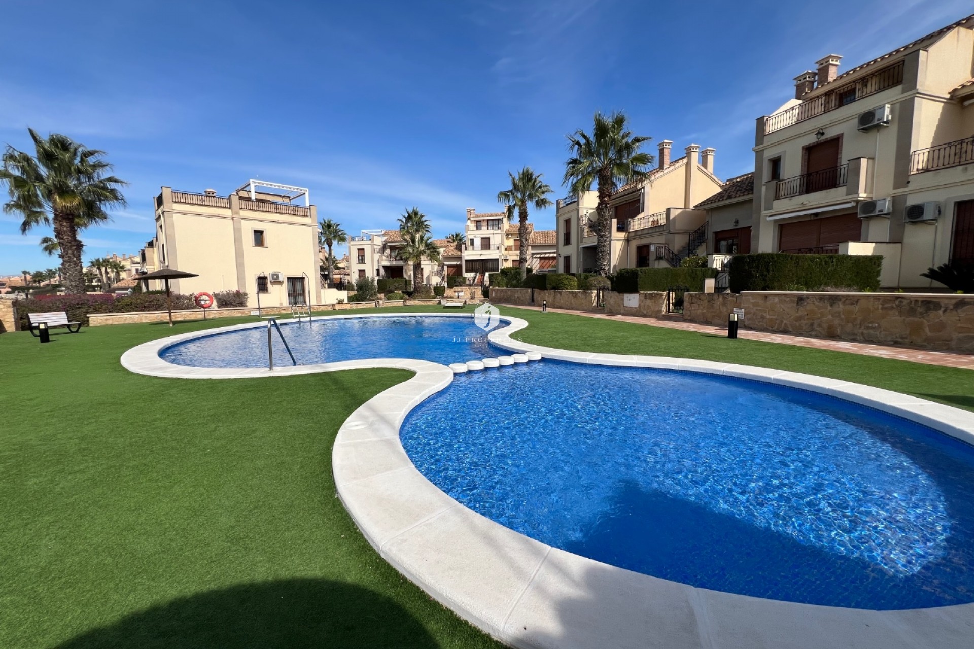Segunda mano - Bungalow -
Algorfa - Inland