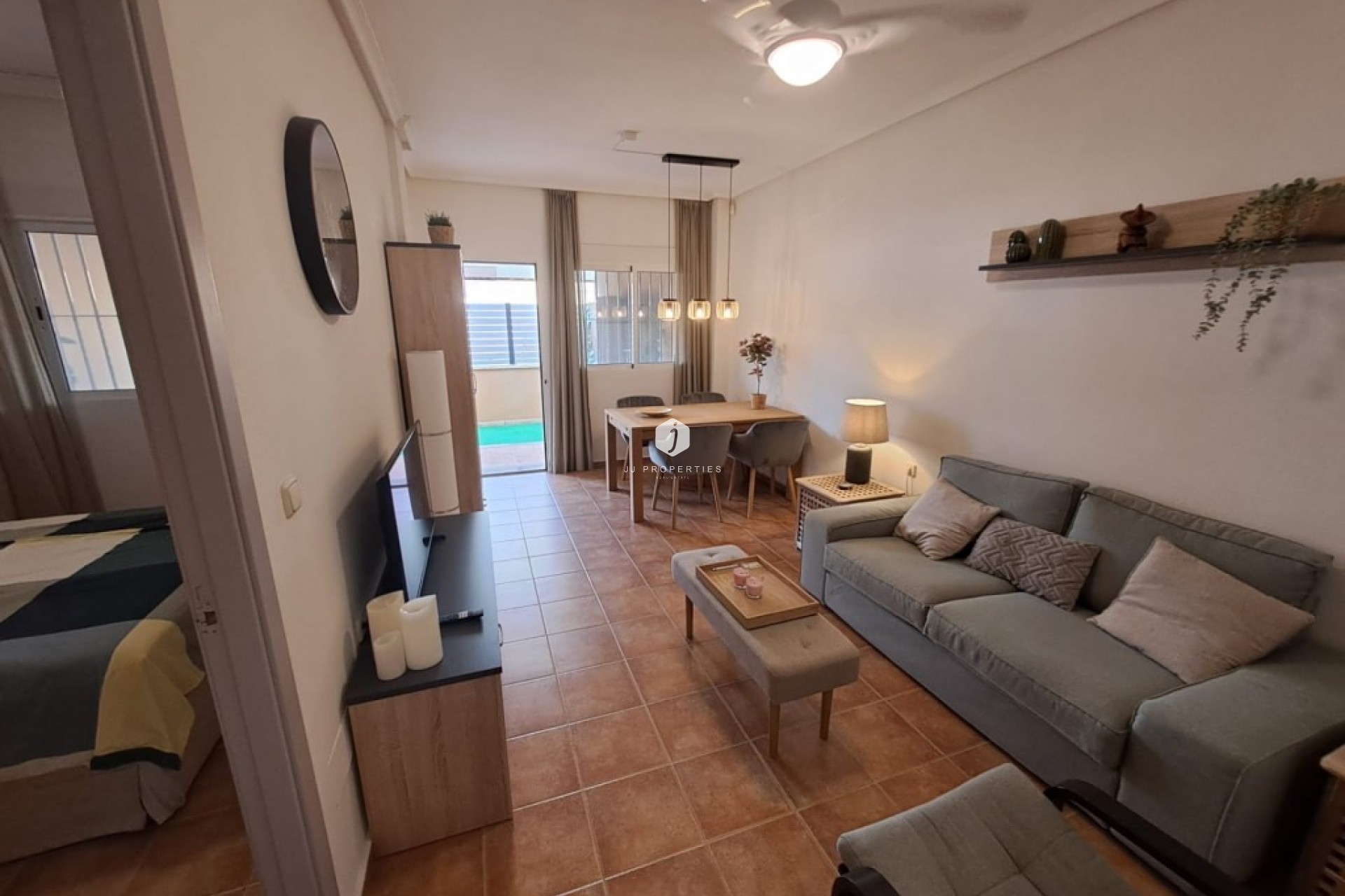 Segunda mano - Bungalow -
Benejúzar - Inland