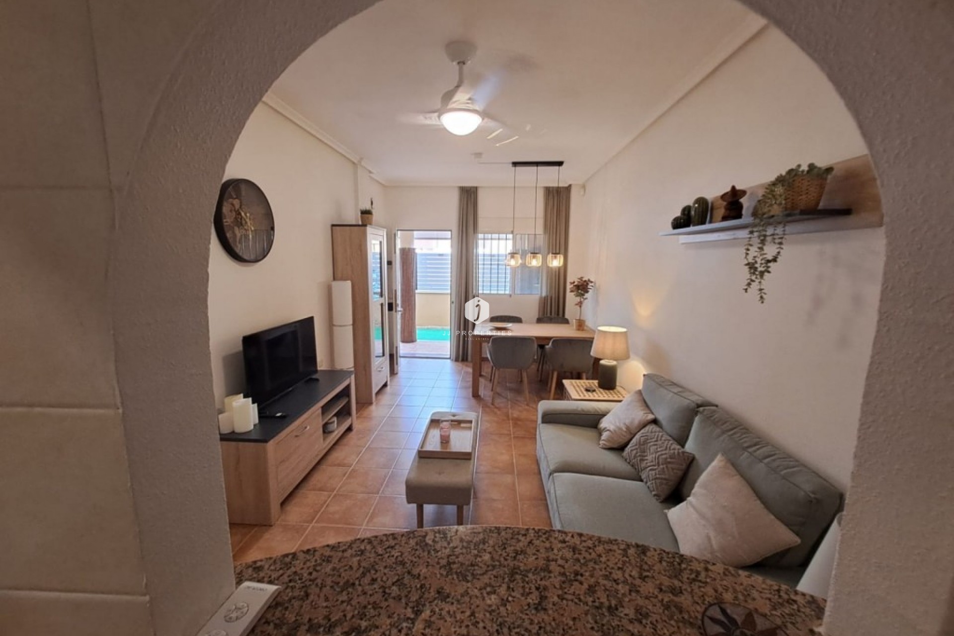 Segunda mano - Bungalow -
Benejúzar - Inland