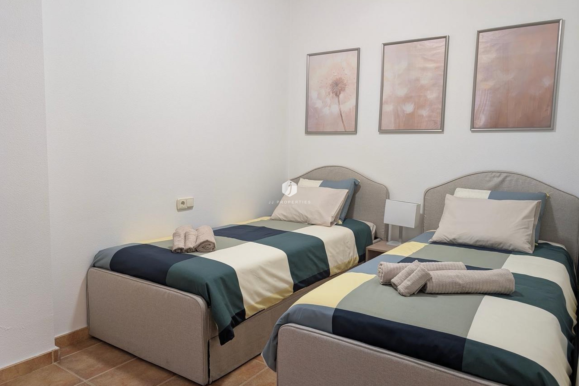 Segunda mano - Bungalow -
Benejúzar