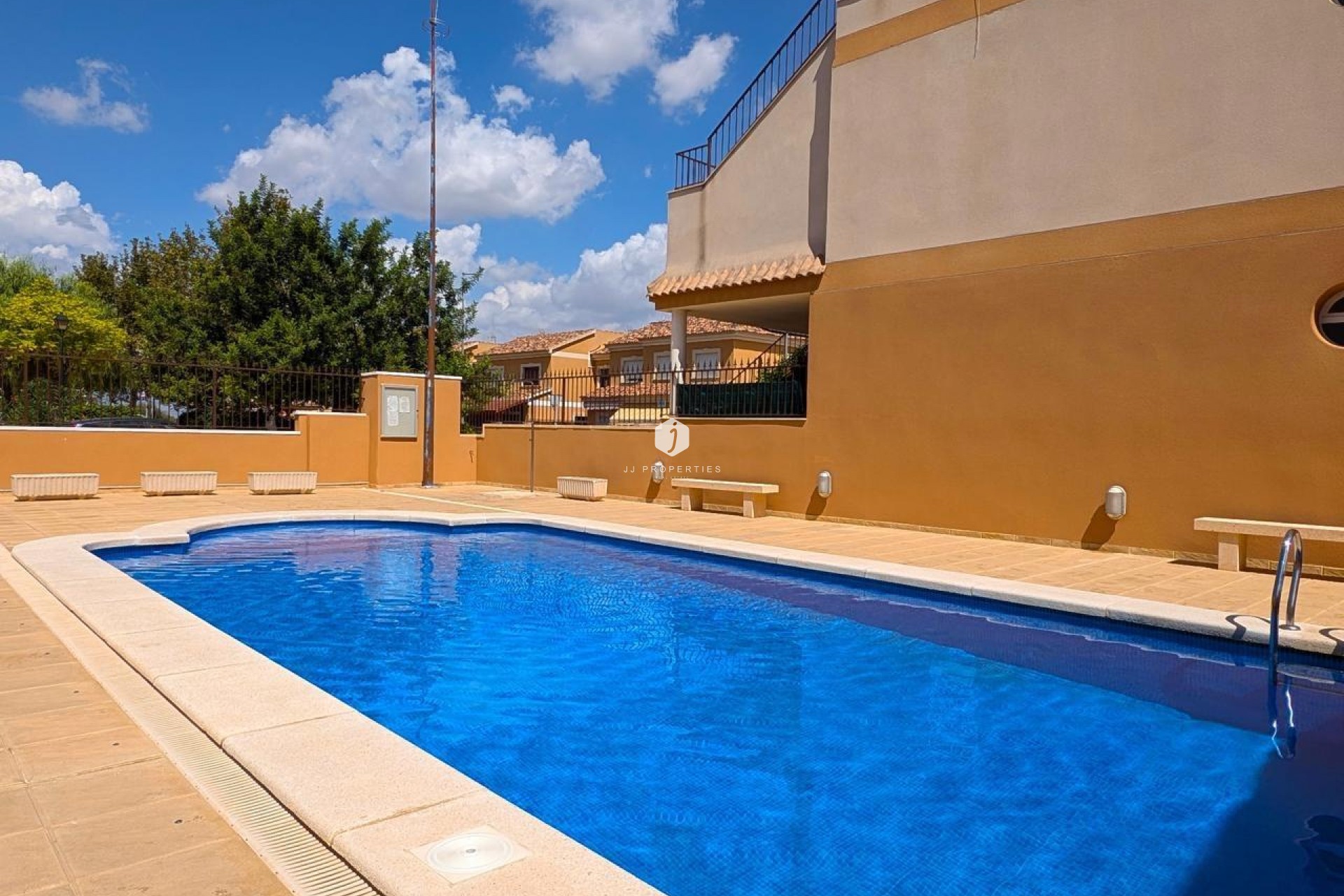 Segunda mano - Bungalow -
Benejúzar