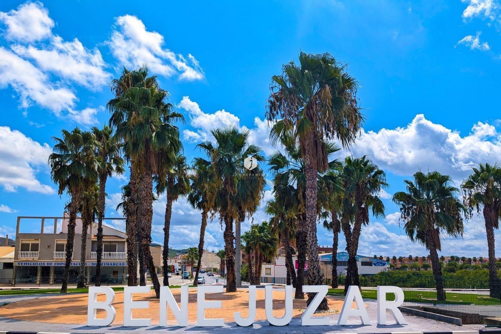 Segunda mano - Bungalow -
Benejúzar
