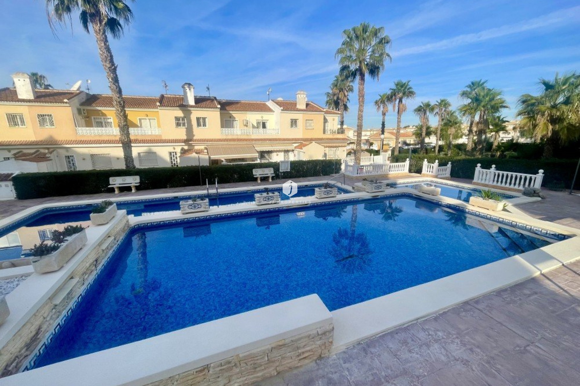 Segunda mano - Bungalow -
Benijofar - Costa Blanca