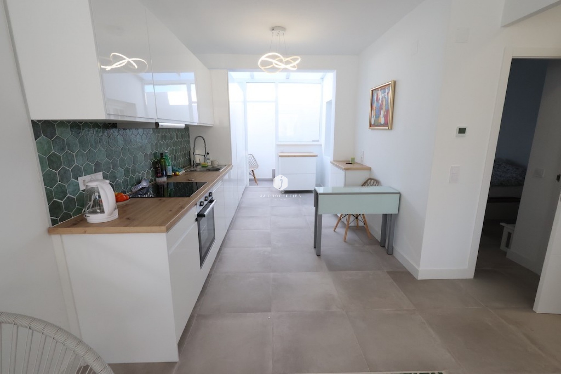 Segunda mano - Bungalow -
Ciudad Quesada - Costa Blanca