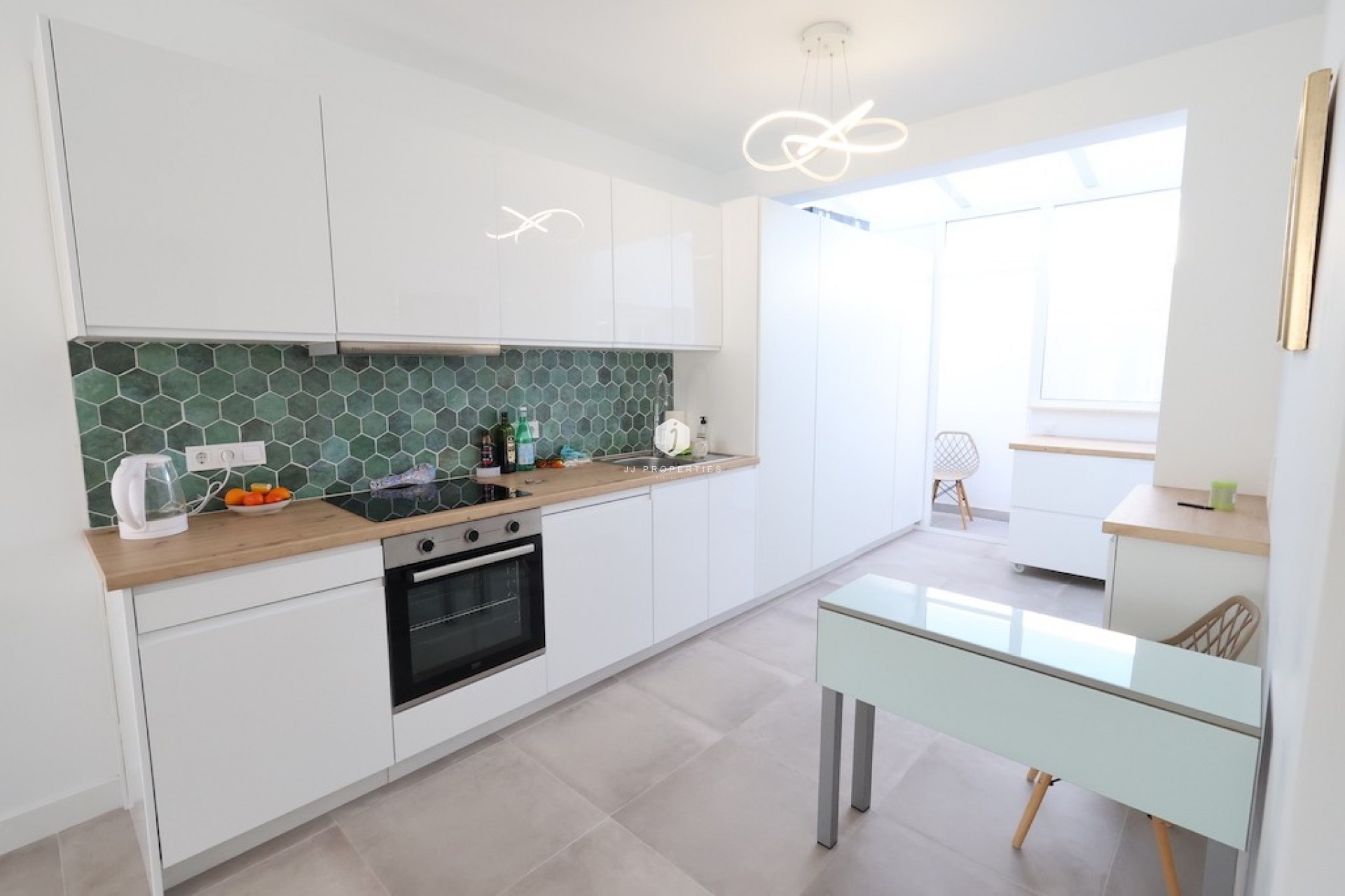 Segunda mano - Bungalow -
Ciudad Quesada - Costa Blanca