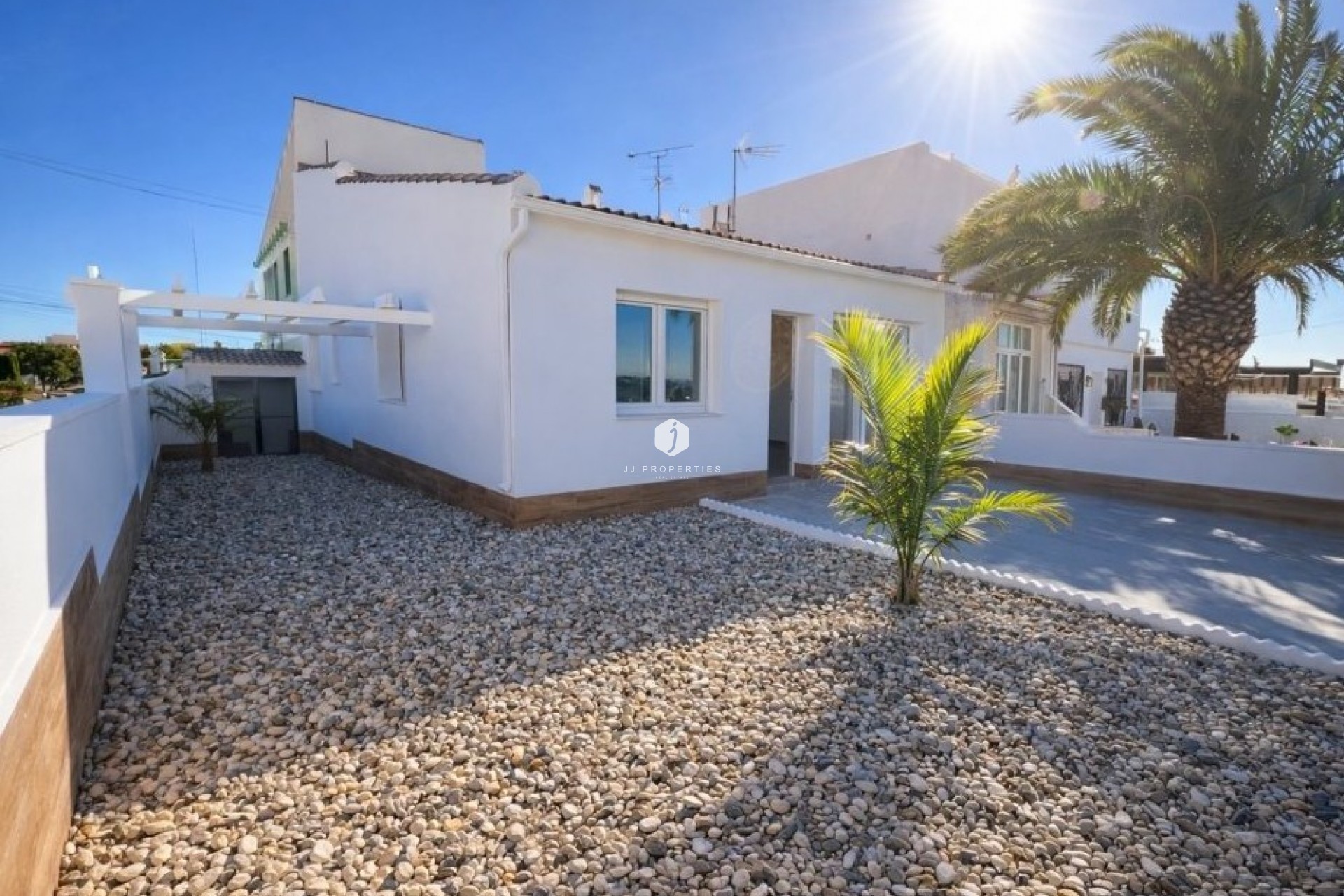 Segunda mano - Bungalow -
Ciudad Quesada - Costa Blanca