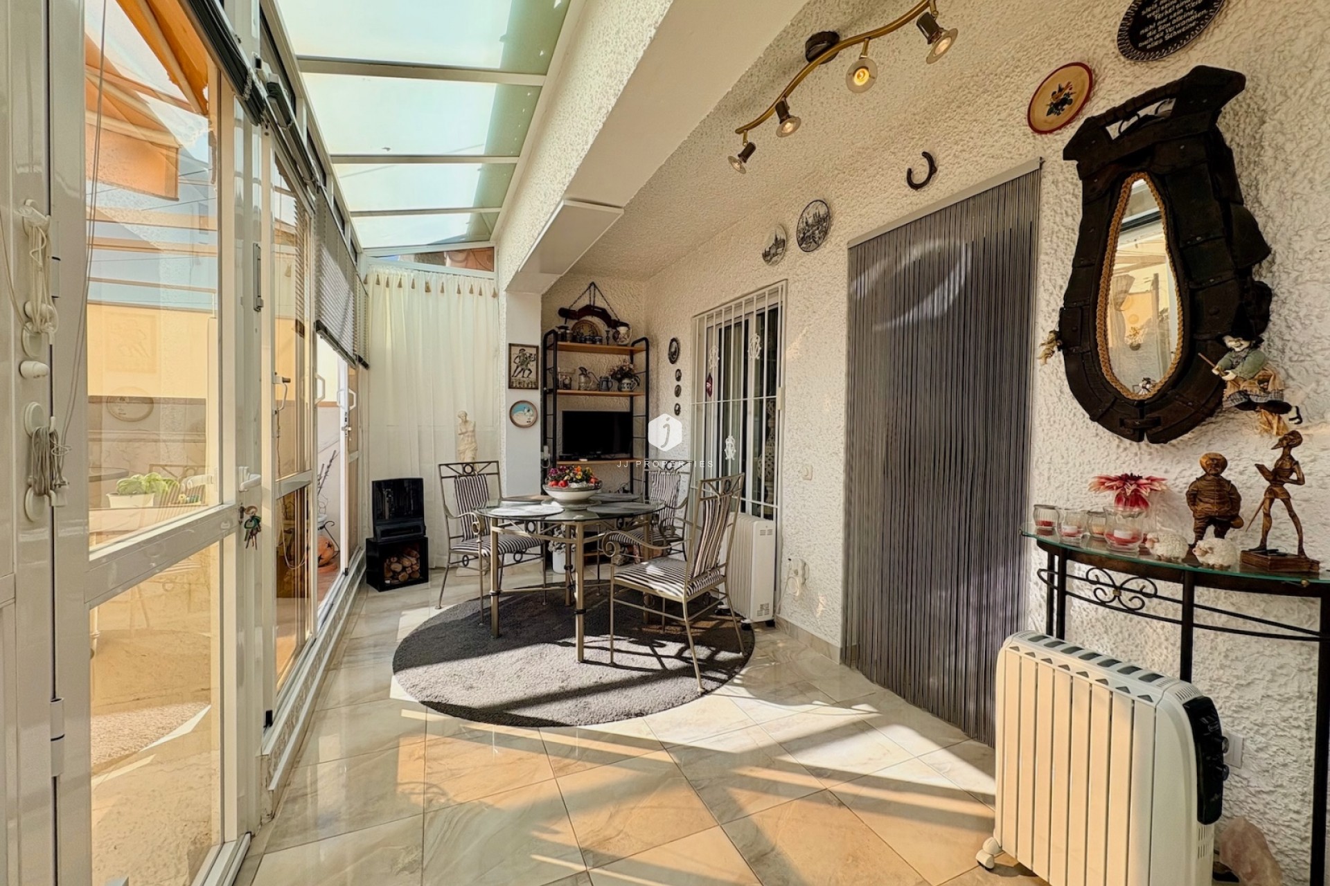 Segunda mano - Bungalow -
Ciudad Quesada - Costa Blanca