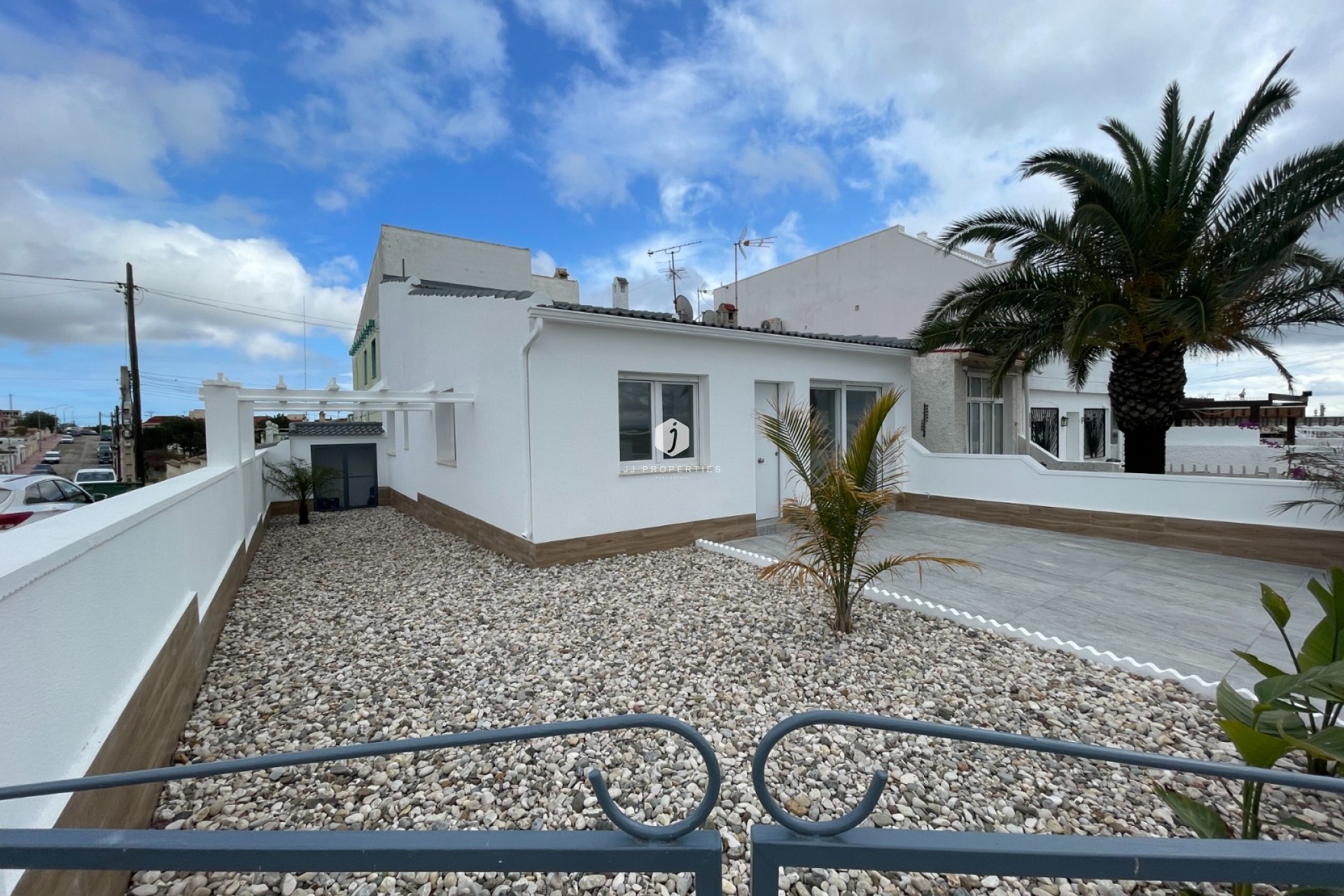 Segunda mano - Bungalow -
Ciudad Quesada - Costa Blanca
