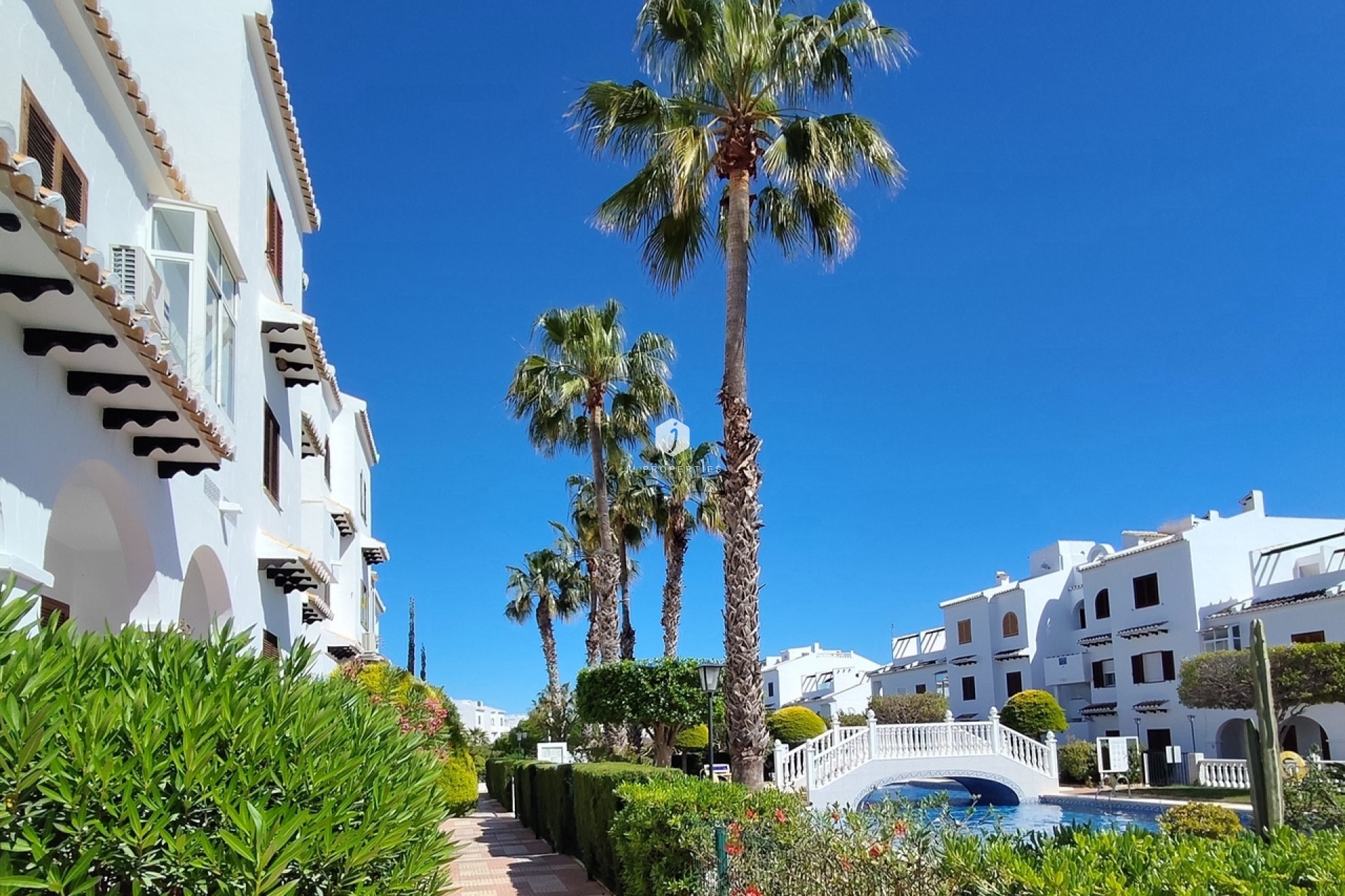 Segunda mano - Bungalow -
Ciudad Quesada - Costa Blanca