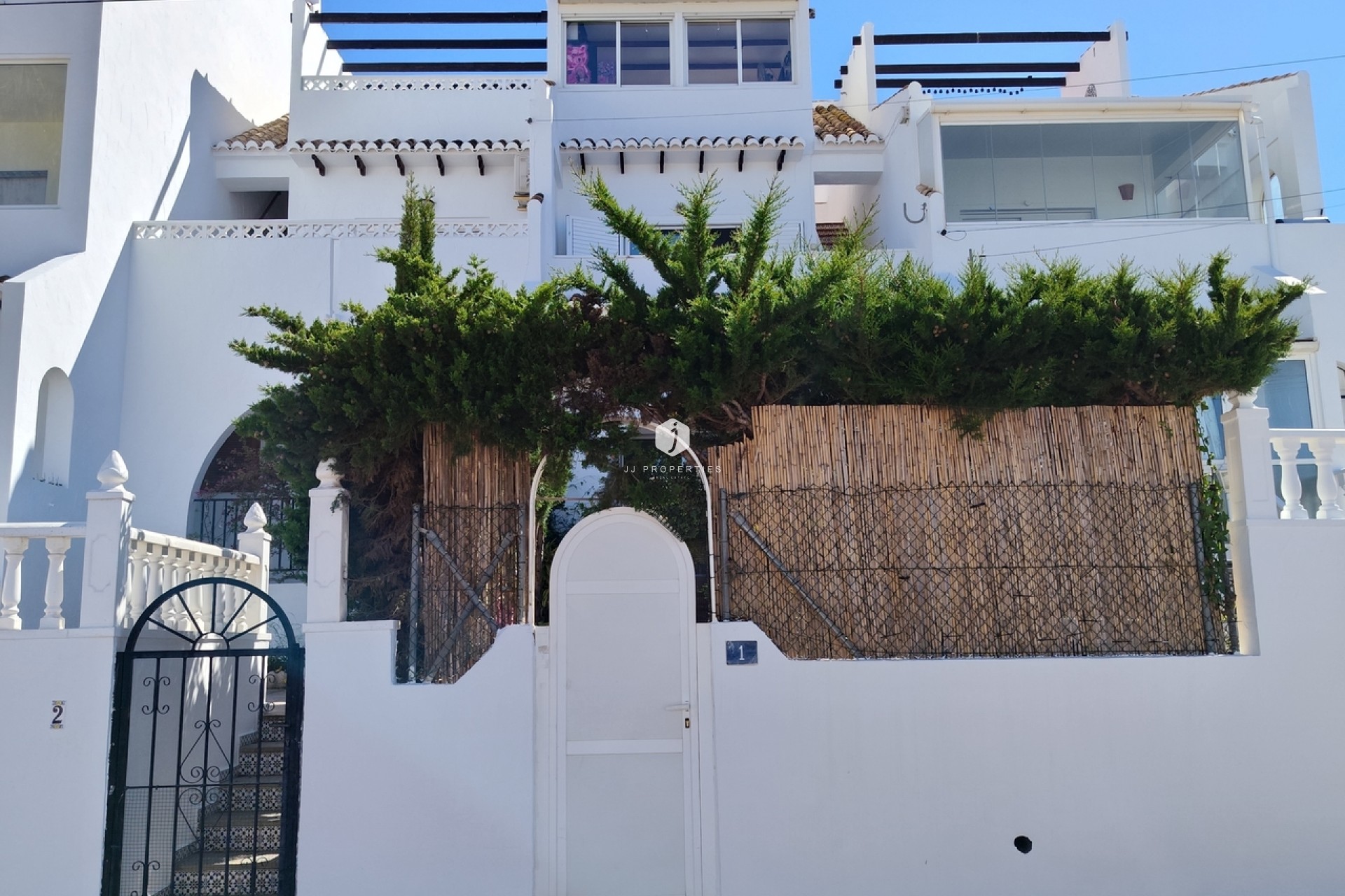 Segunda mano - Bungalow -
Ciudad Quesada - Costa Blanca