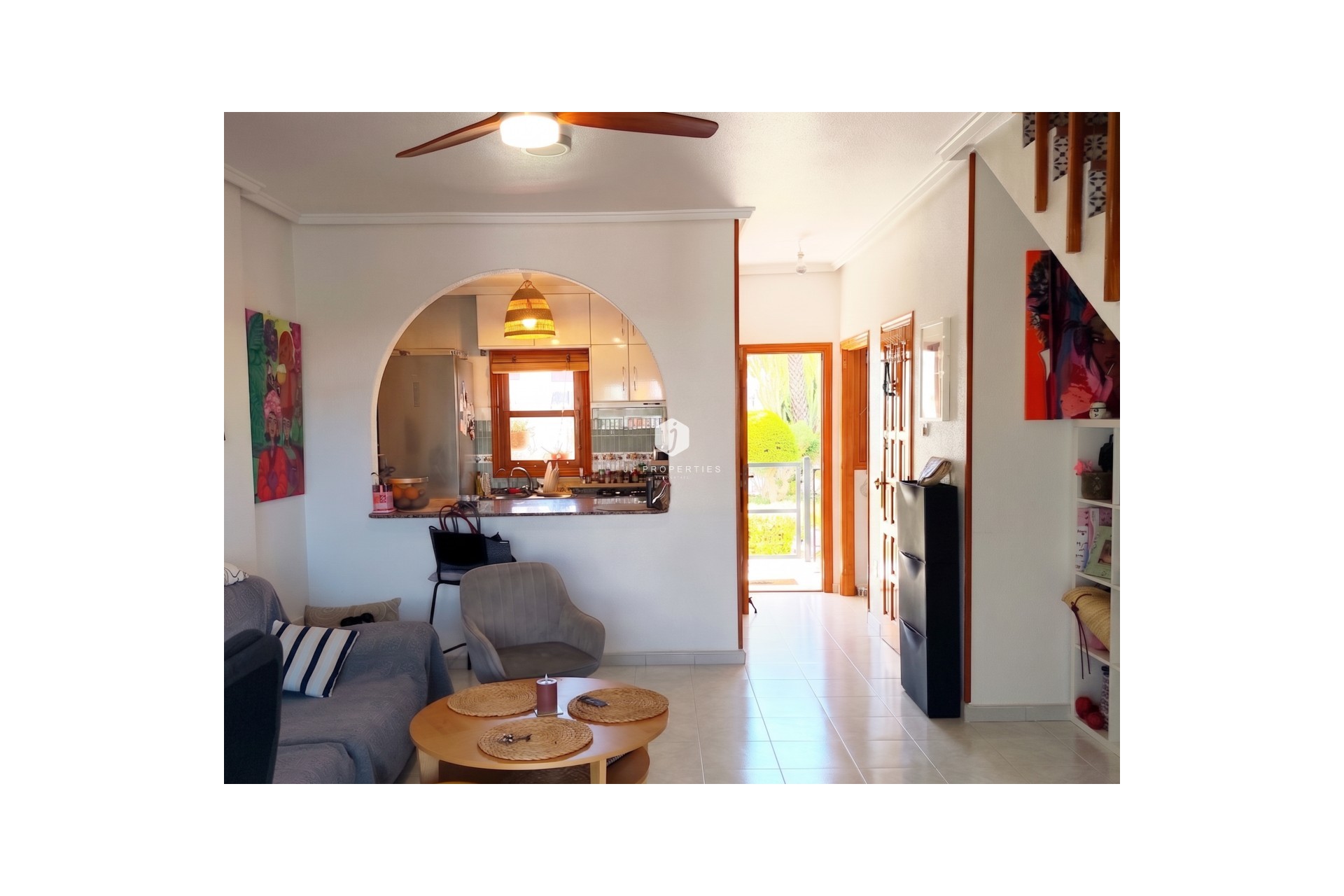 Segunda mano - Bungalow -
Ciudad Quesada - Costa Blanca