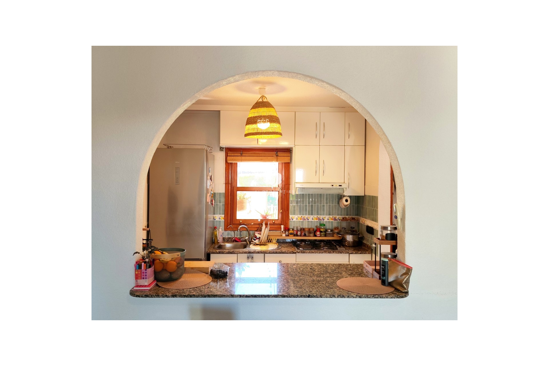 Segunda mano - Bungalow -
Ciudad Quesada - Costa Blanca