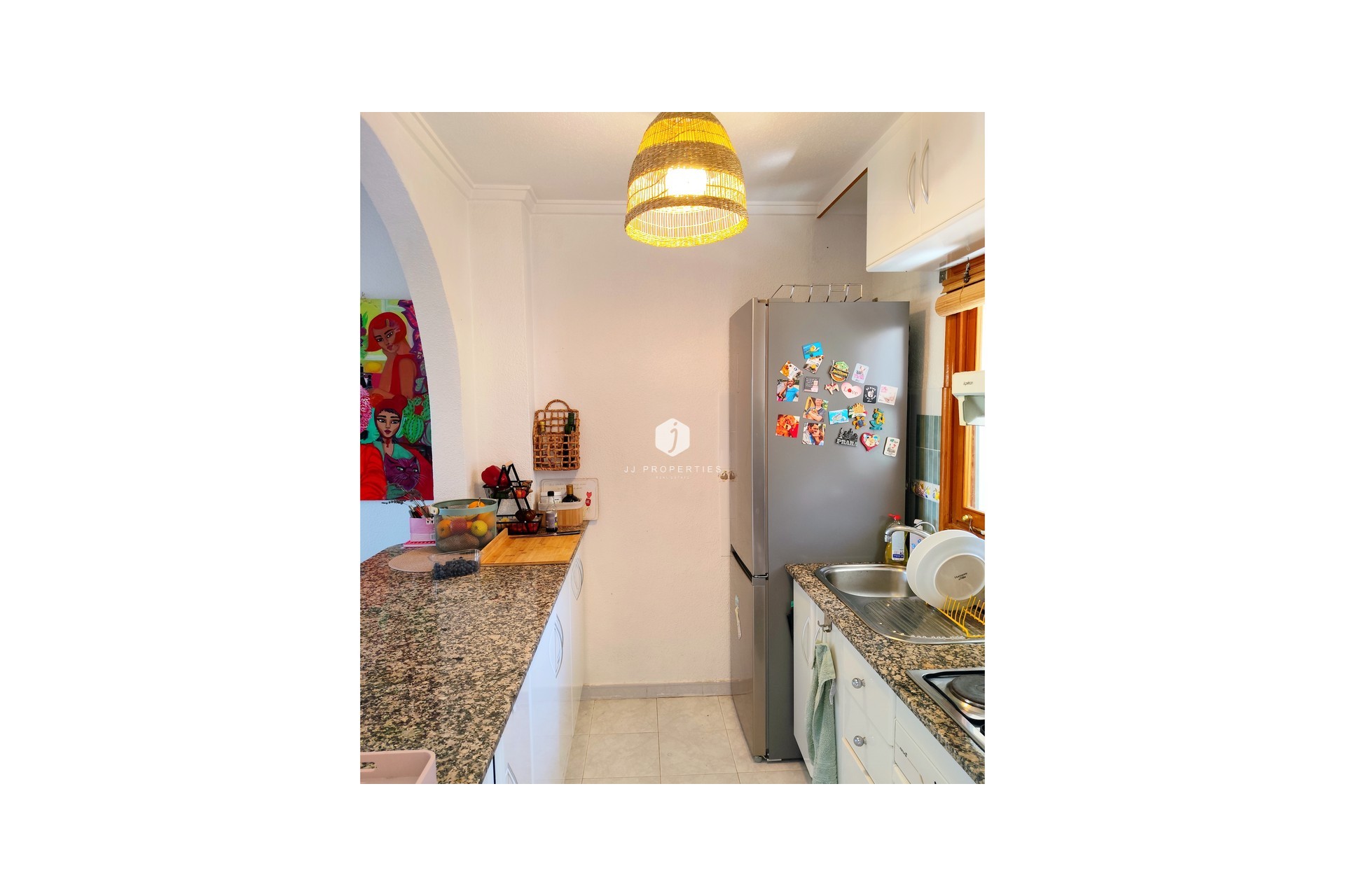 Segunda mano - Bungalow -
Ciudad Quesada - Costa Blanca