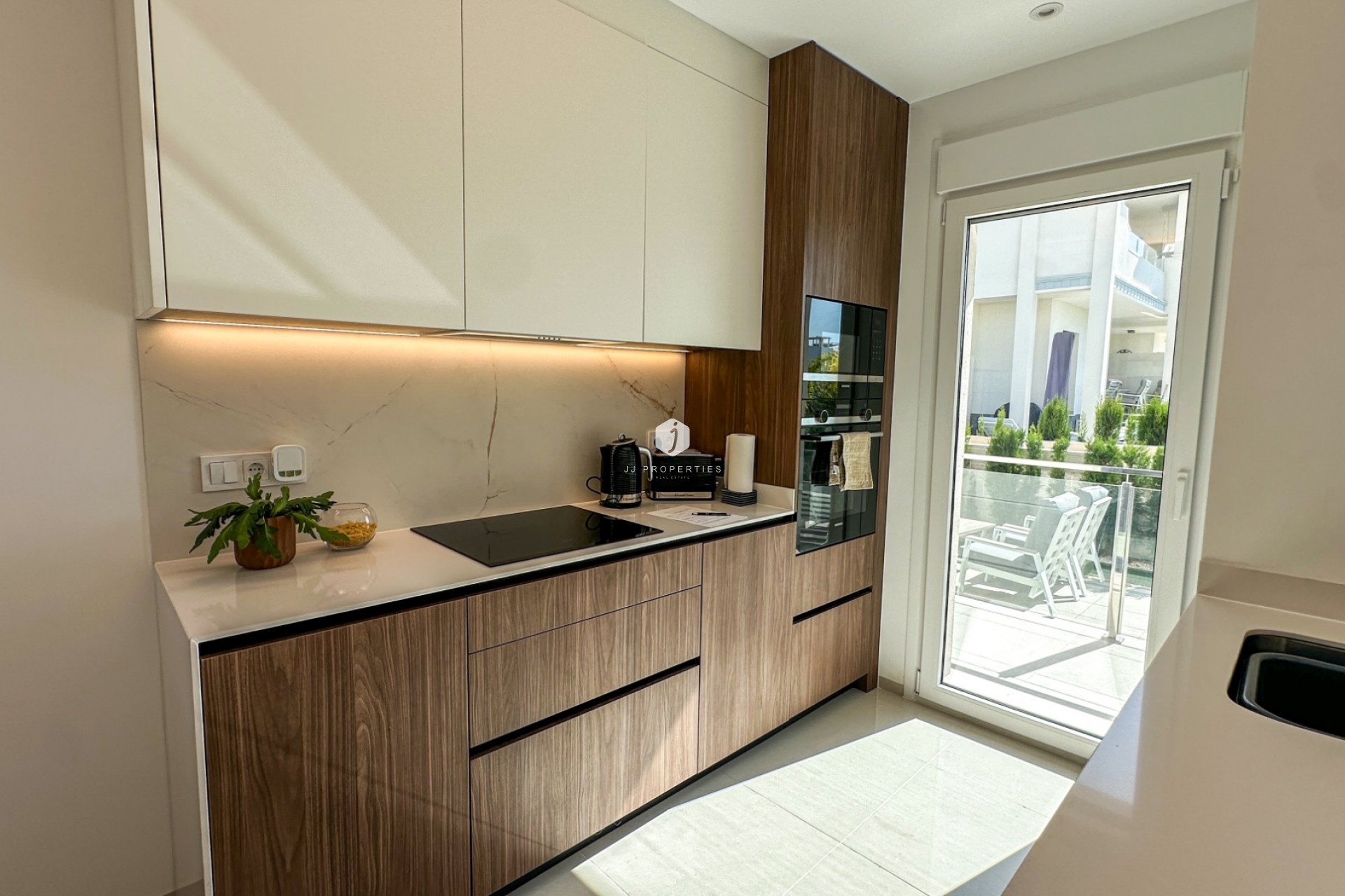 Segunda mano - Bungalow -
Ciudad Quesada - Costa Blanca