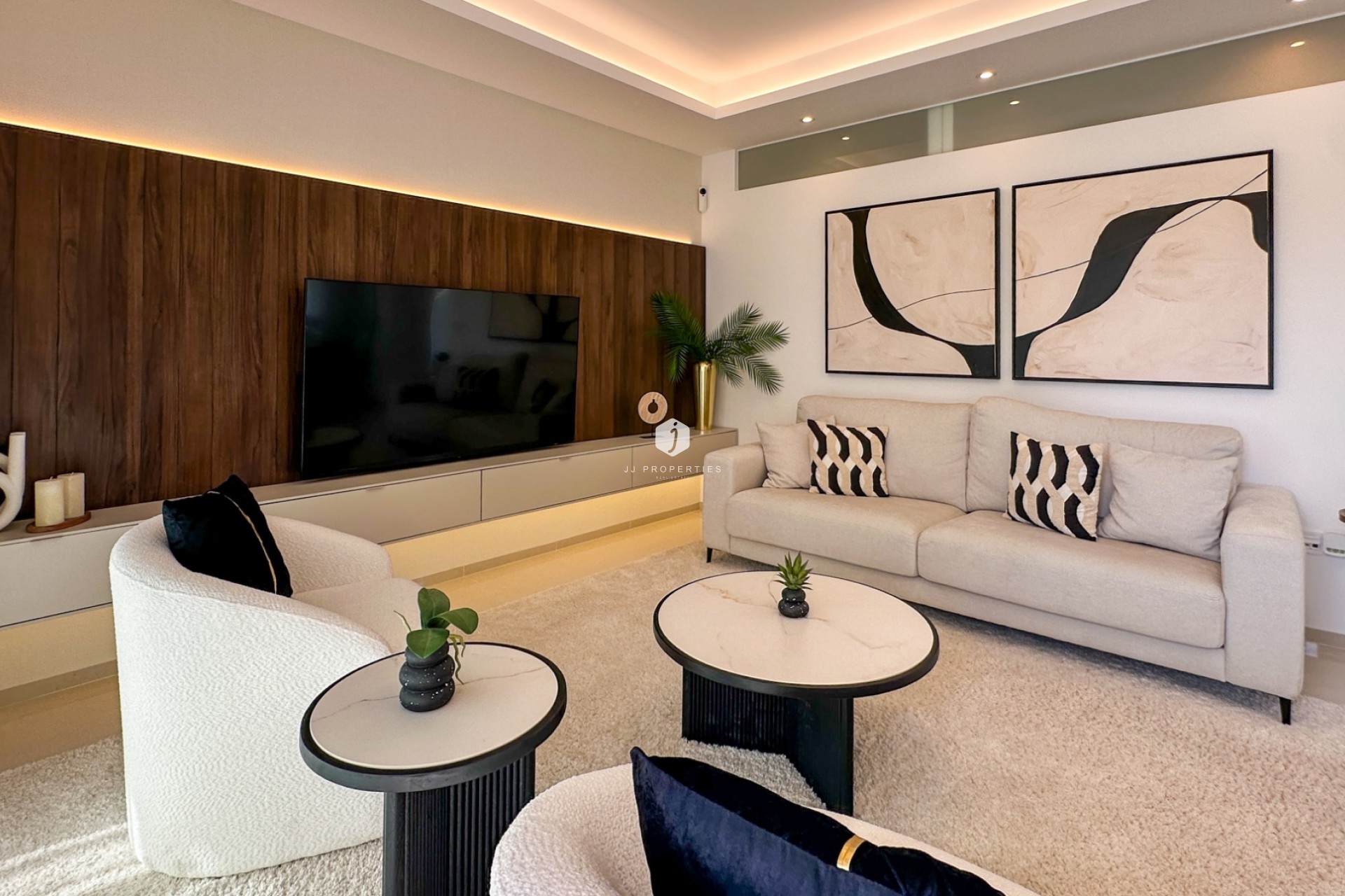 Segunda mano - Bungalow -
Ciudad Quesada - Costa Blanca