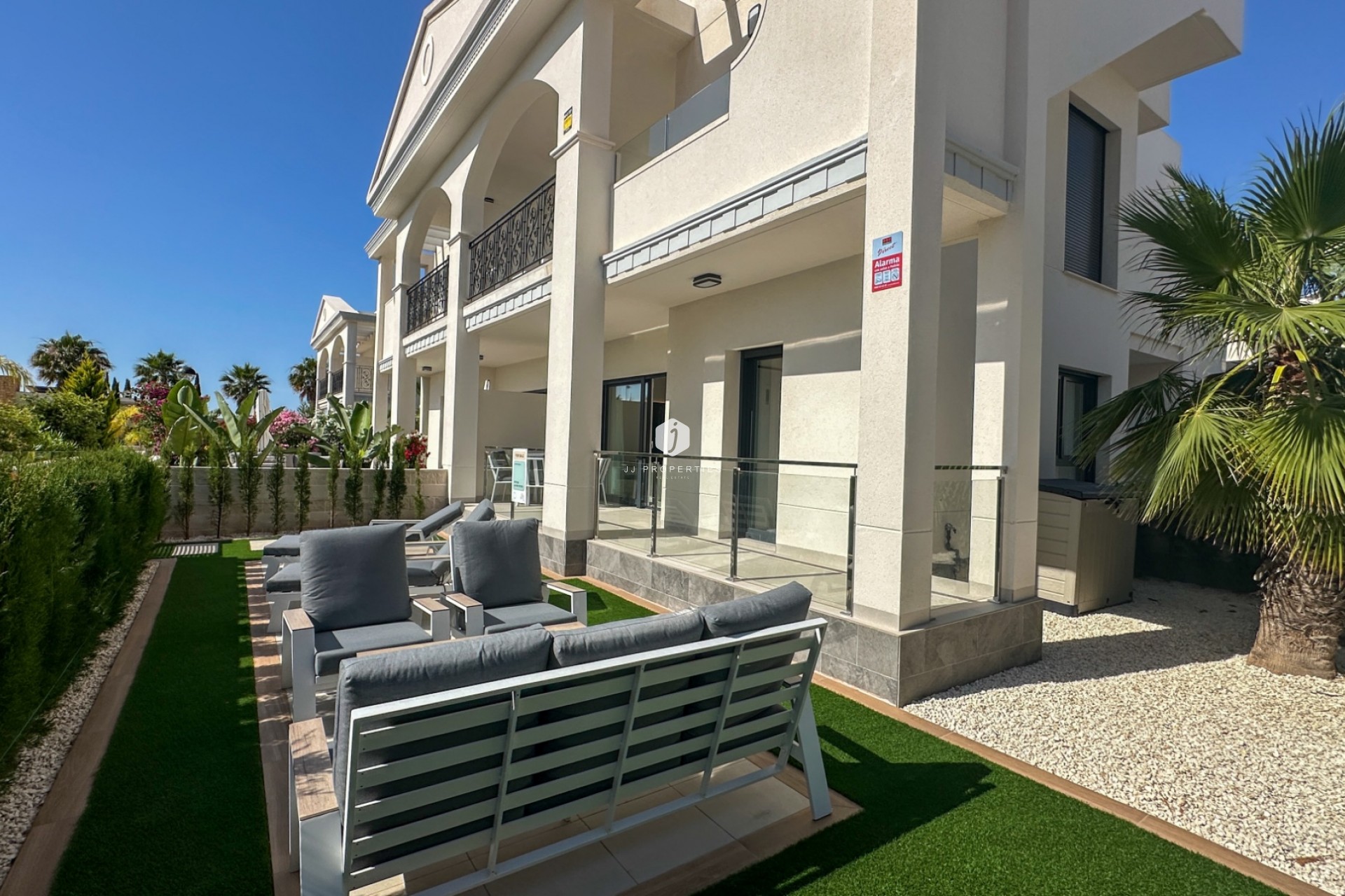 Segunda mano - Bungalow -
Ciudad Quesada - Costa Blanca