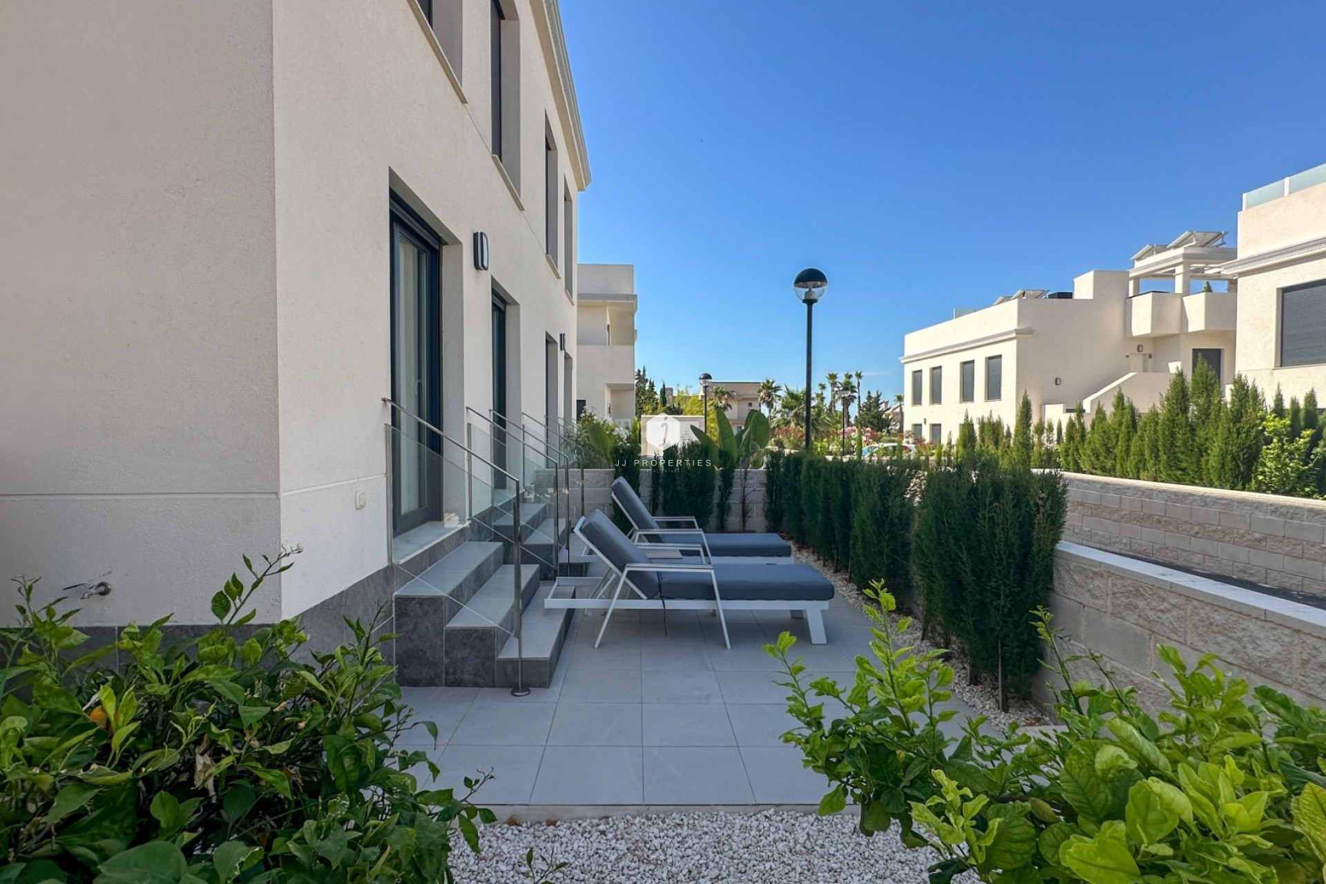 Segunda mano - Bungalow -
Ciudad Quesada - Costa Blanca